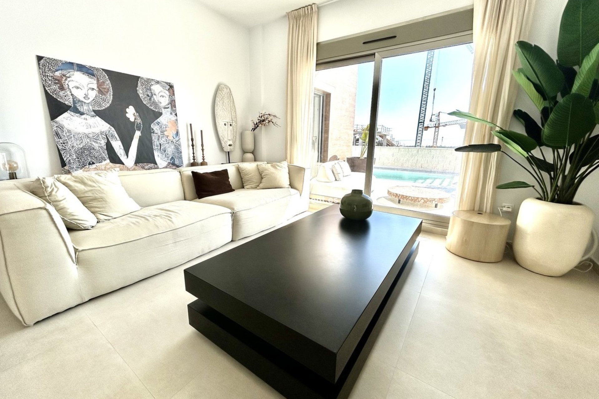 Wiederverkauf - Villa - San Miguel de Salinas - San Miguel de Salinas Centro