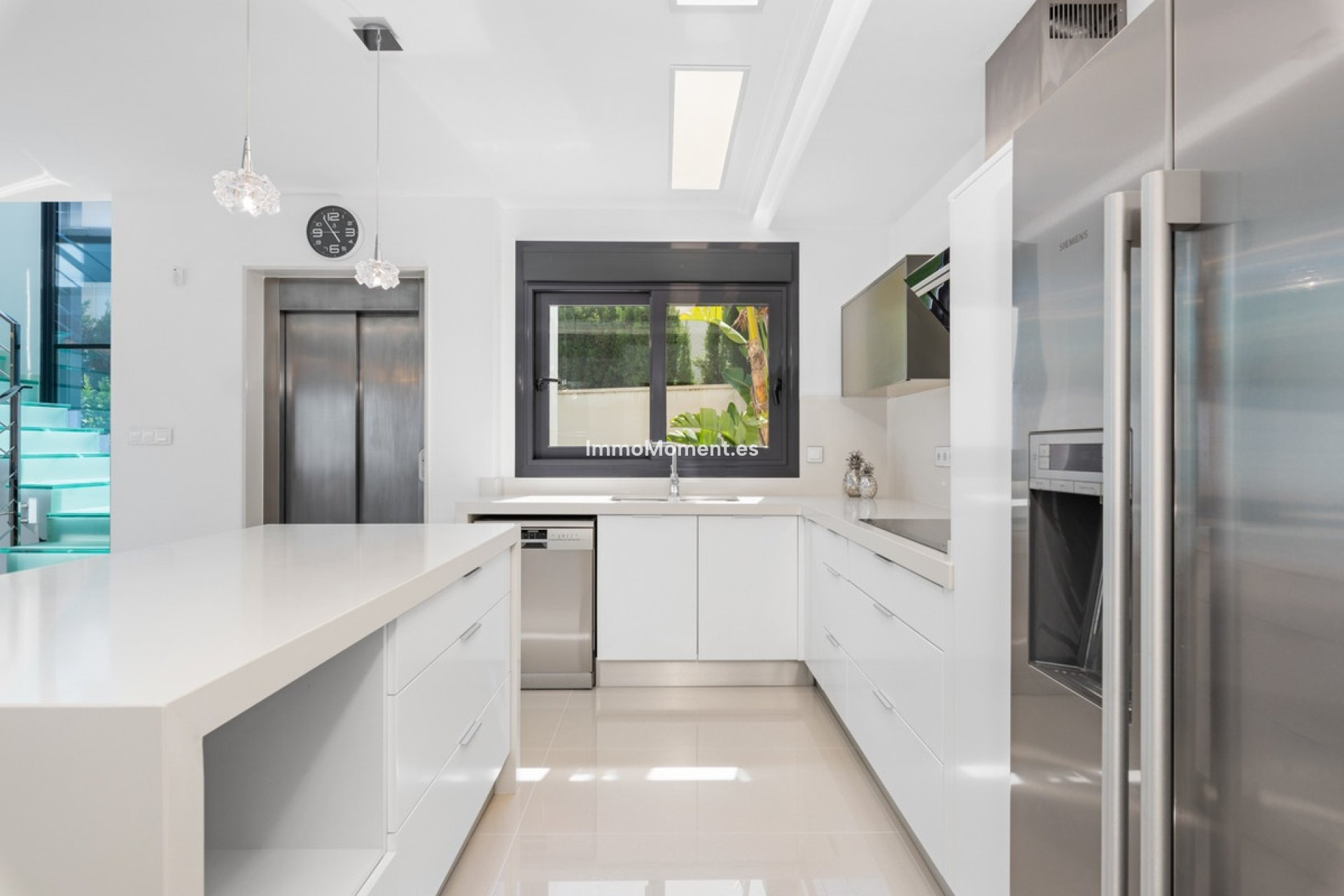 Wiederverkauf - Villa - San Miguel de Salinas - San Miguel de Salinas Centro