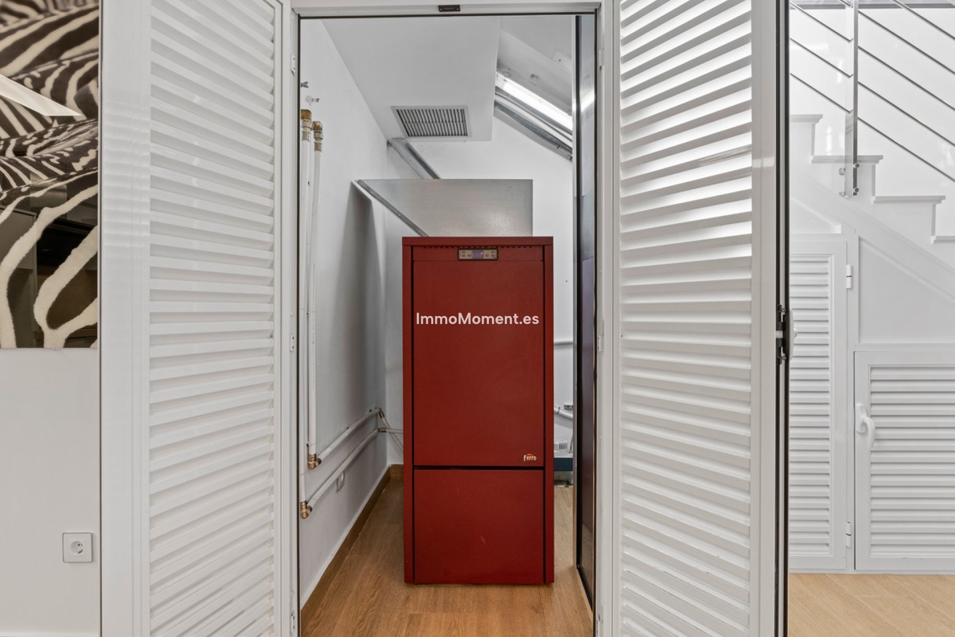 Wiederverkauf - Villa - San Miguel de Salinas - San Miguel de Salinas Centro