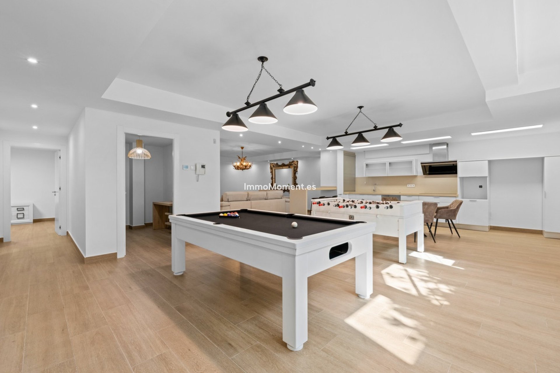 Wiederverkauf - Villa - San Miguel de Salinas - San Miguel de Salinas Centro