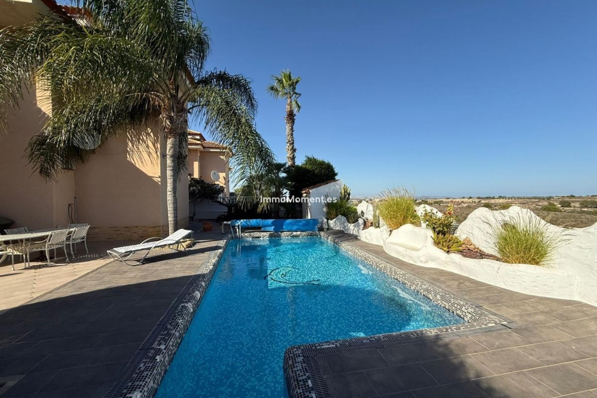 Wiederverkauf - Villa - San Miguel de Salinas - San Miguel de Salinas Centro