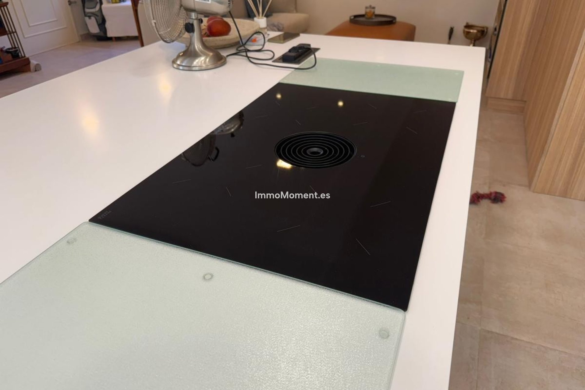 Wiederverkauf - Villa - San Miguel de Salinas - San Miguel de Salinas Centro