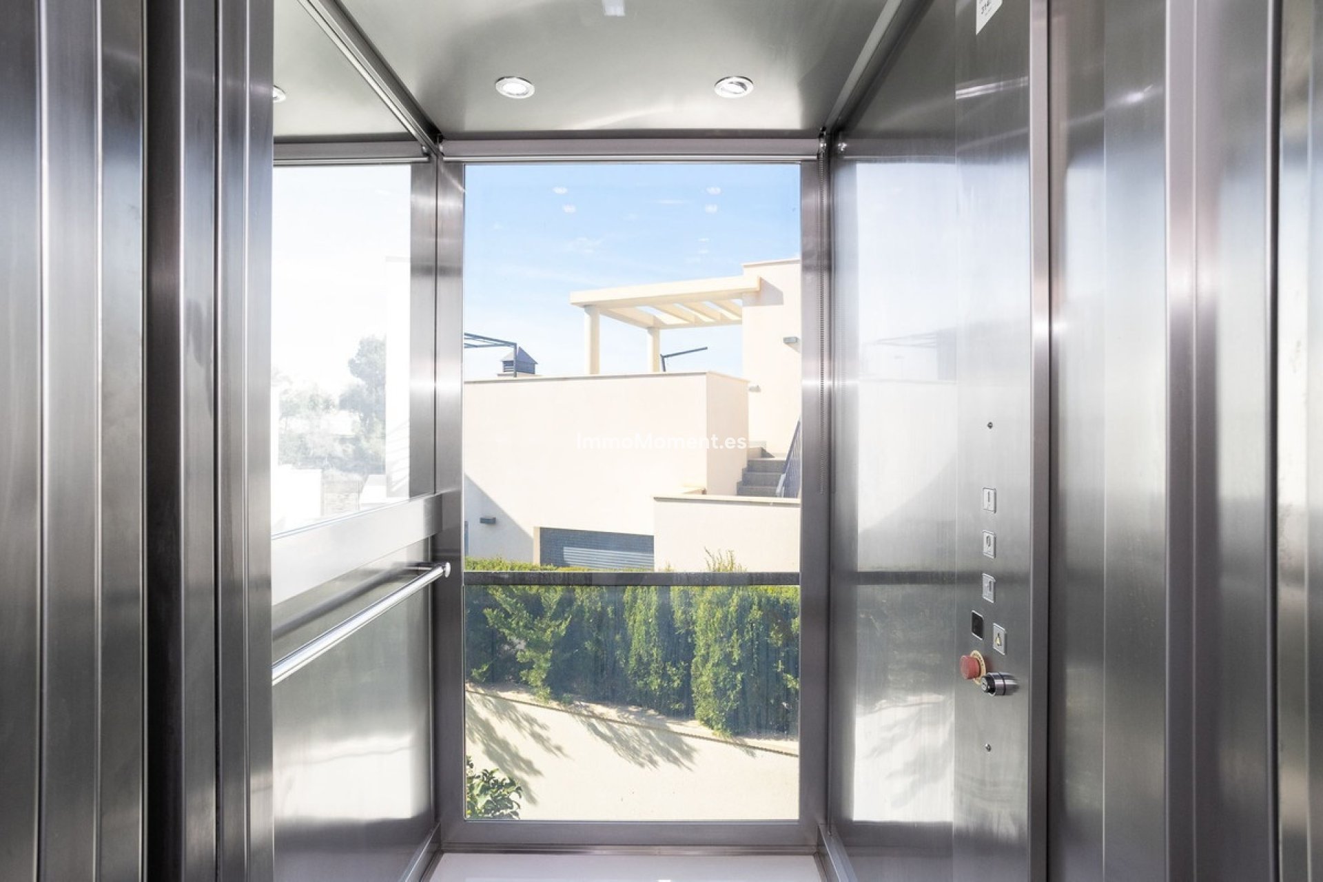 Wiederverkauf - Villa - San Miguel de Salinas - San Miguel de Salinas Centro