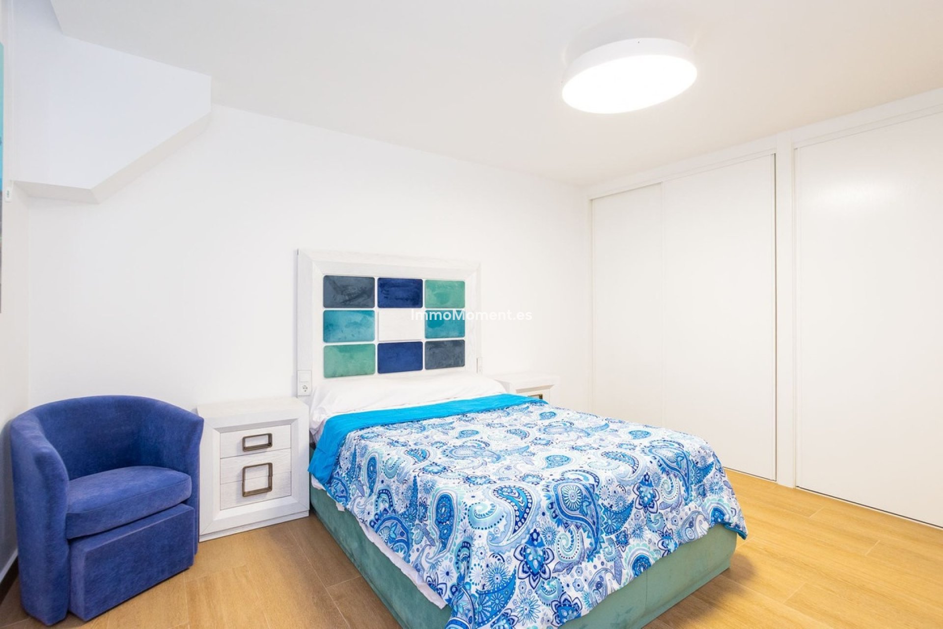 Wiederverkauf - Villa - San Miguel de Salinas - San Miguel de Salinas Centro