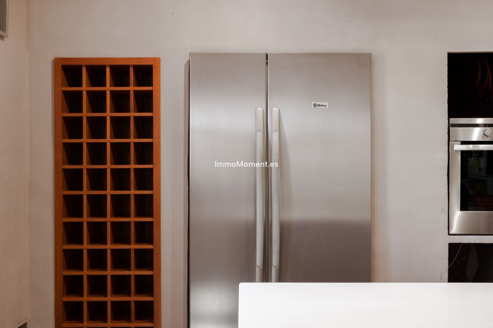 Wiederverkauf - Villa - San Miguel de Salinas - San Miguel de Salinas Centro