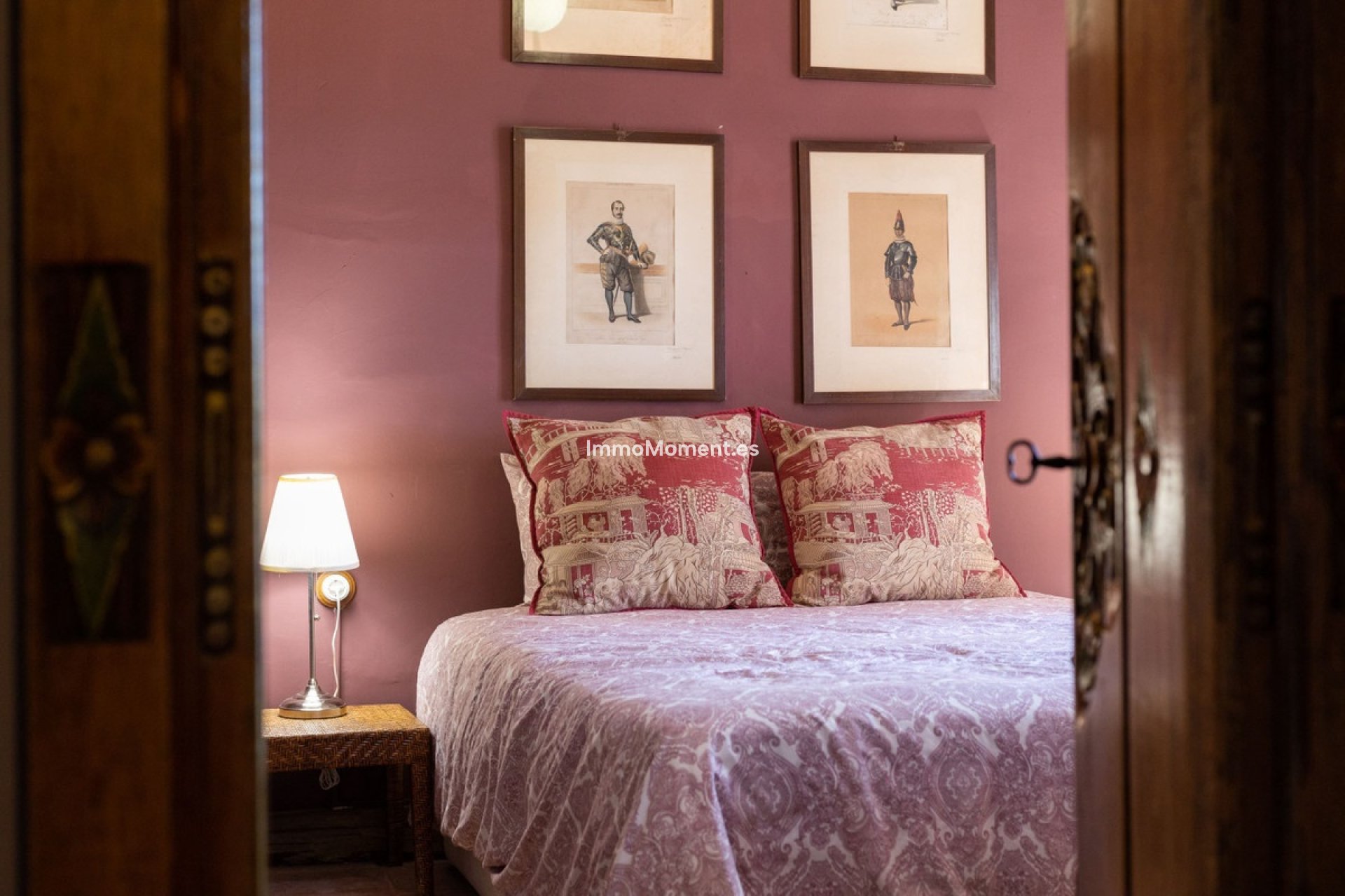 Wiederverkauf - Villa - San Miguel de Salinas - San Miguel de Salinas Centro