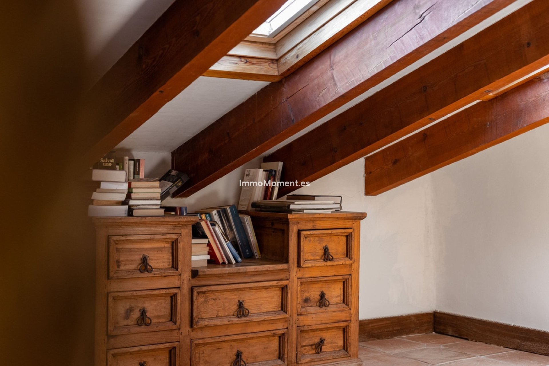 Wiederverkauf - Villa - San Miguel de Salinas - San Miguel de Salinas Centro