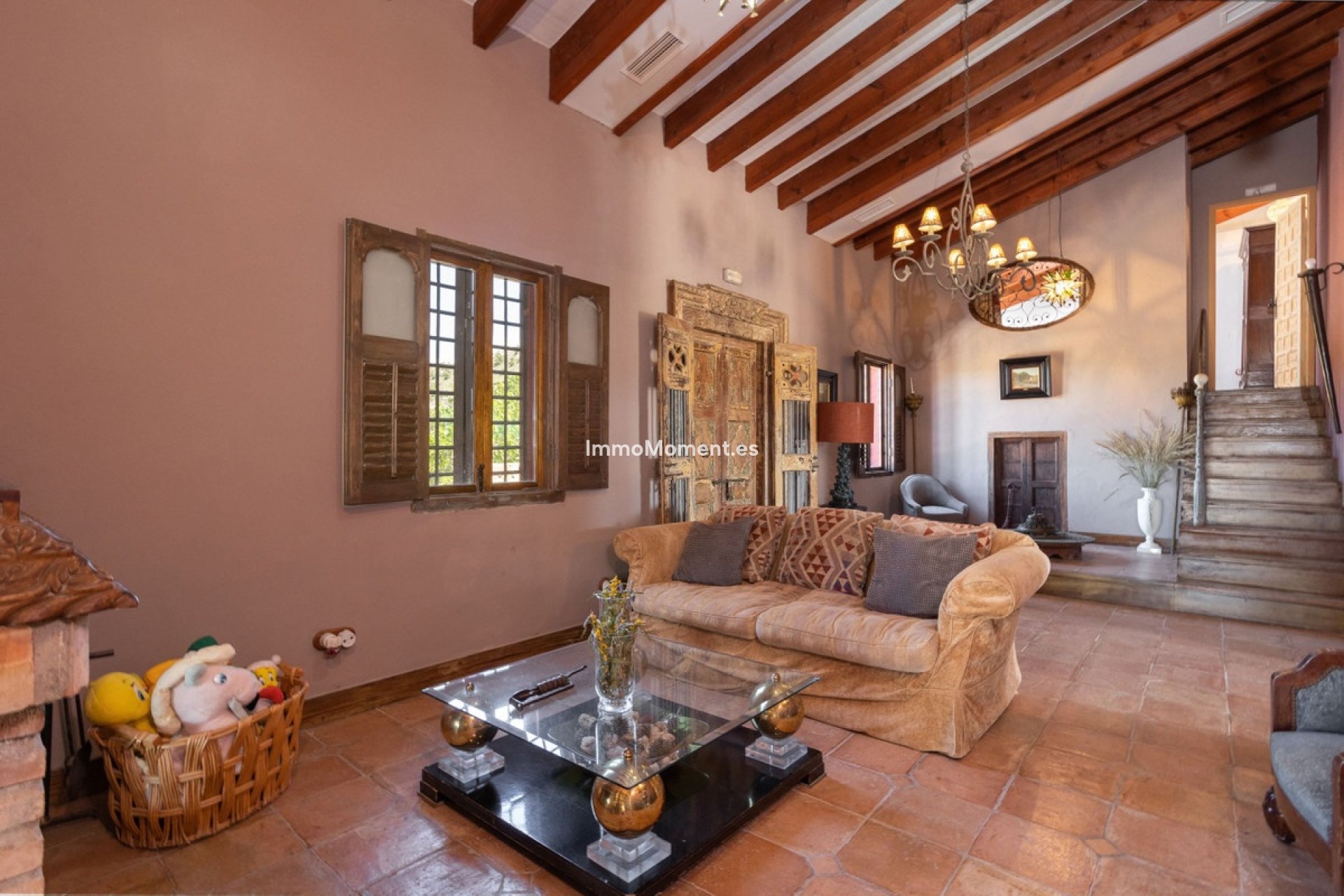 Wiederverkauf - Villa - San Miguel de Salinas - San Miguel de Salinas Centro