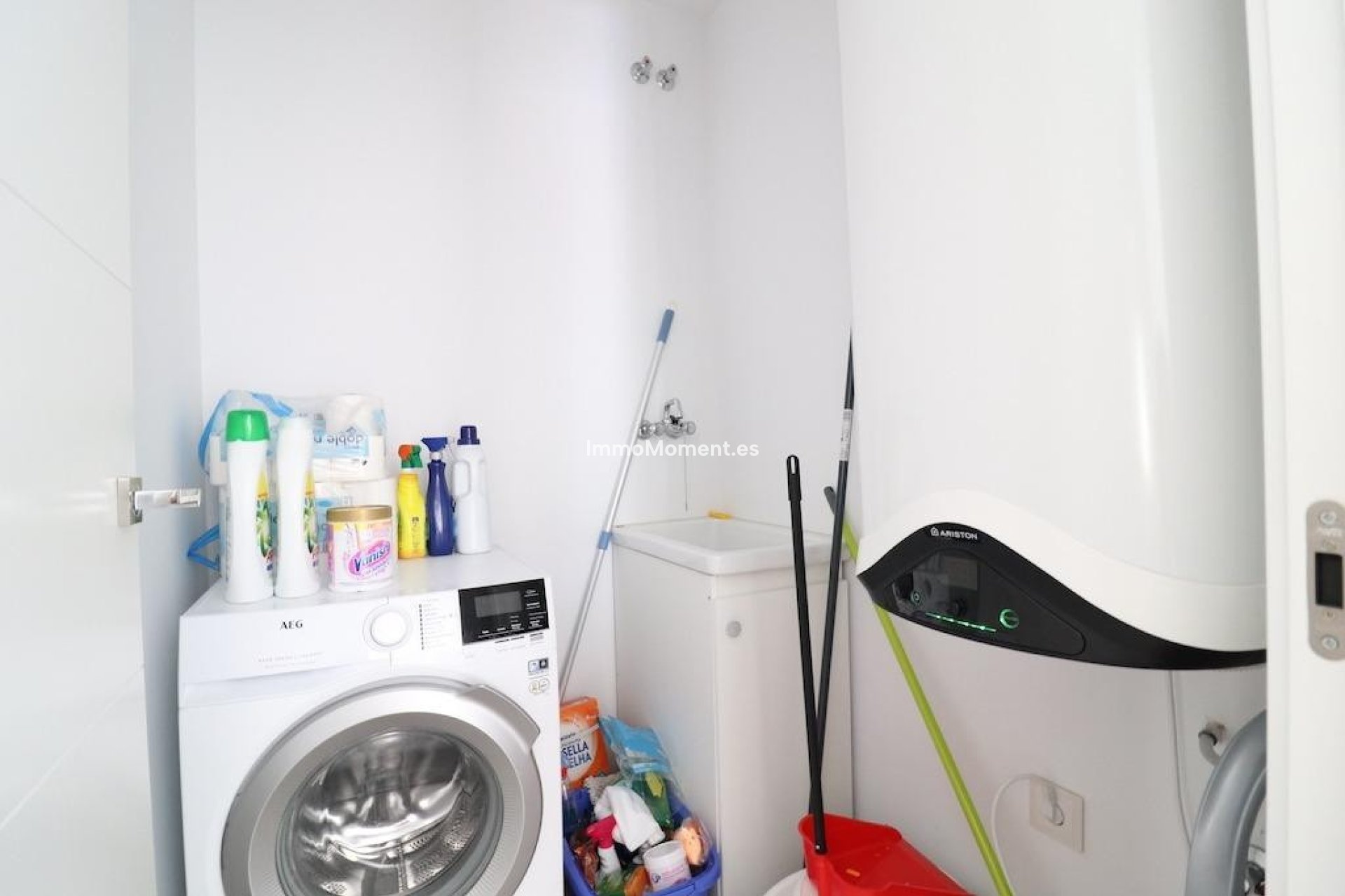 Wiederverkauf - Villa - San Miguel de Salinas - San Miguel de Salinas Centro