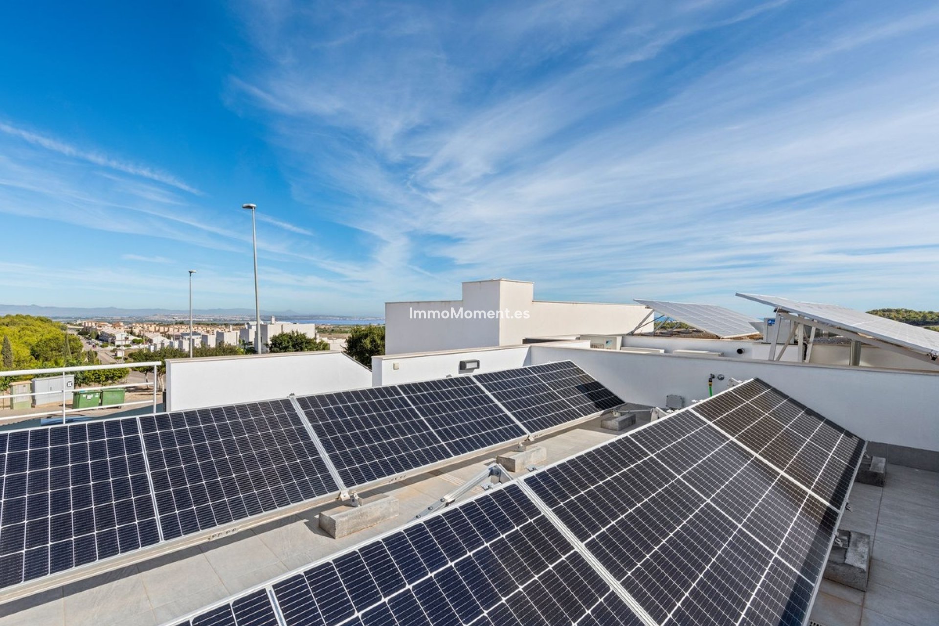 Wiederverkauf - Villa - San Miguel de Salinas - San Miguel de Salinas Centro