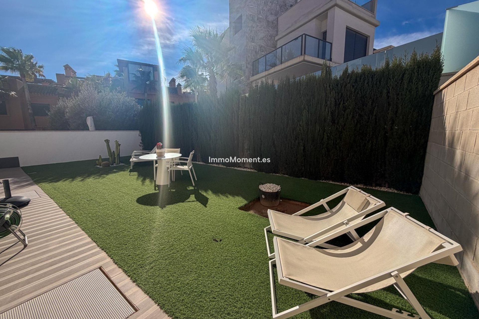 Wiederverkauf - Villa - San Miguel de Salinas - San Miguel de Salinas Centro