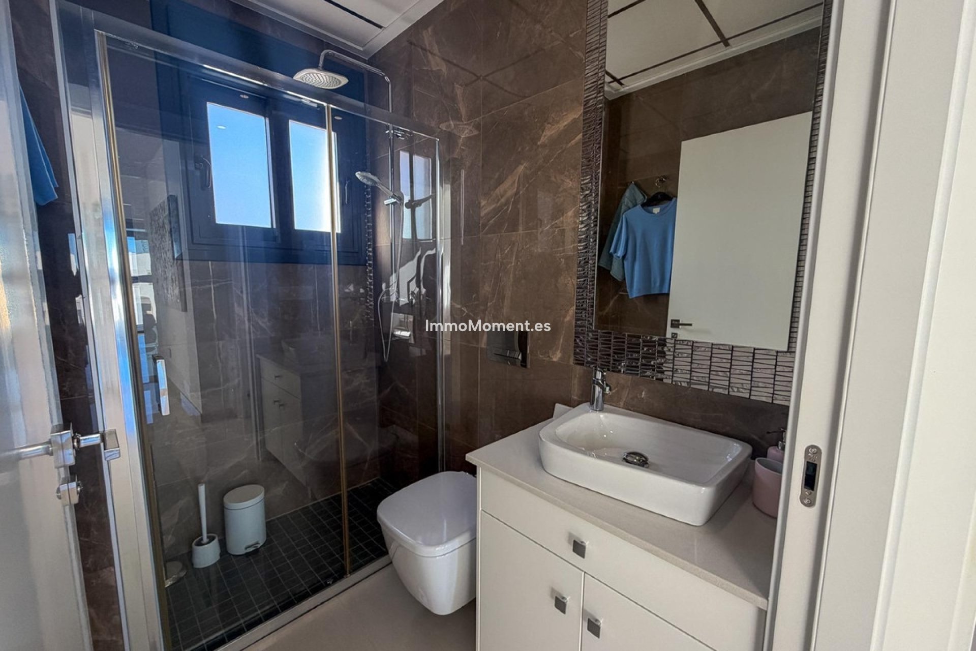 Wiederverkauf - Villa - San Miguel de Salinas - San Miguel de Salinas Centro