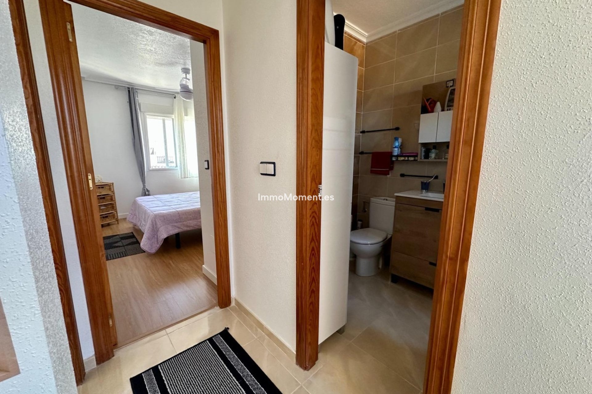 Wiederverkauf - Villa - San Miguel de Salinas - San Miguel de Salinas Centro