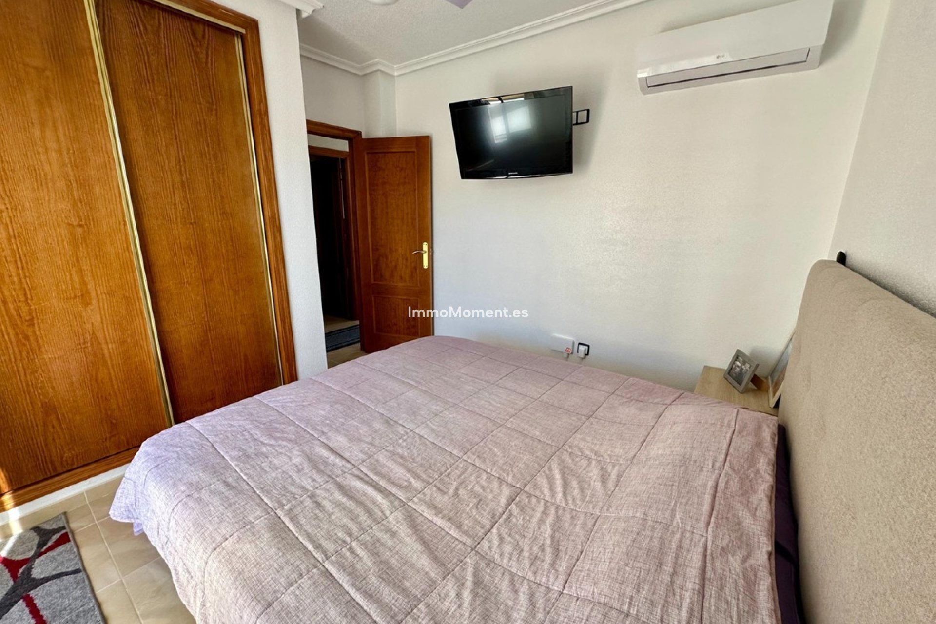 Wiederverkauf - Villa - San Miguel de Salinas - San Miguel de Salinas Centro