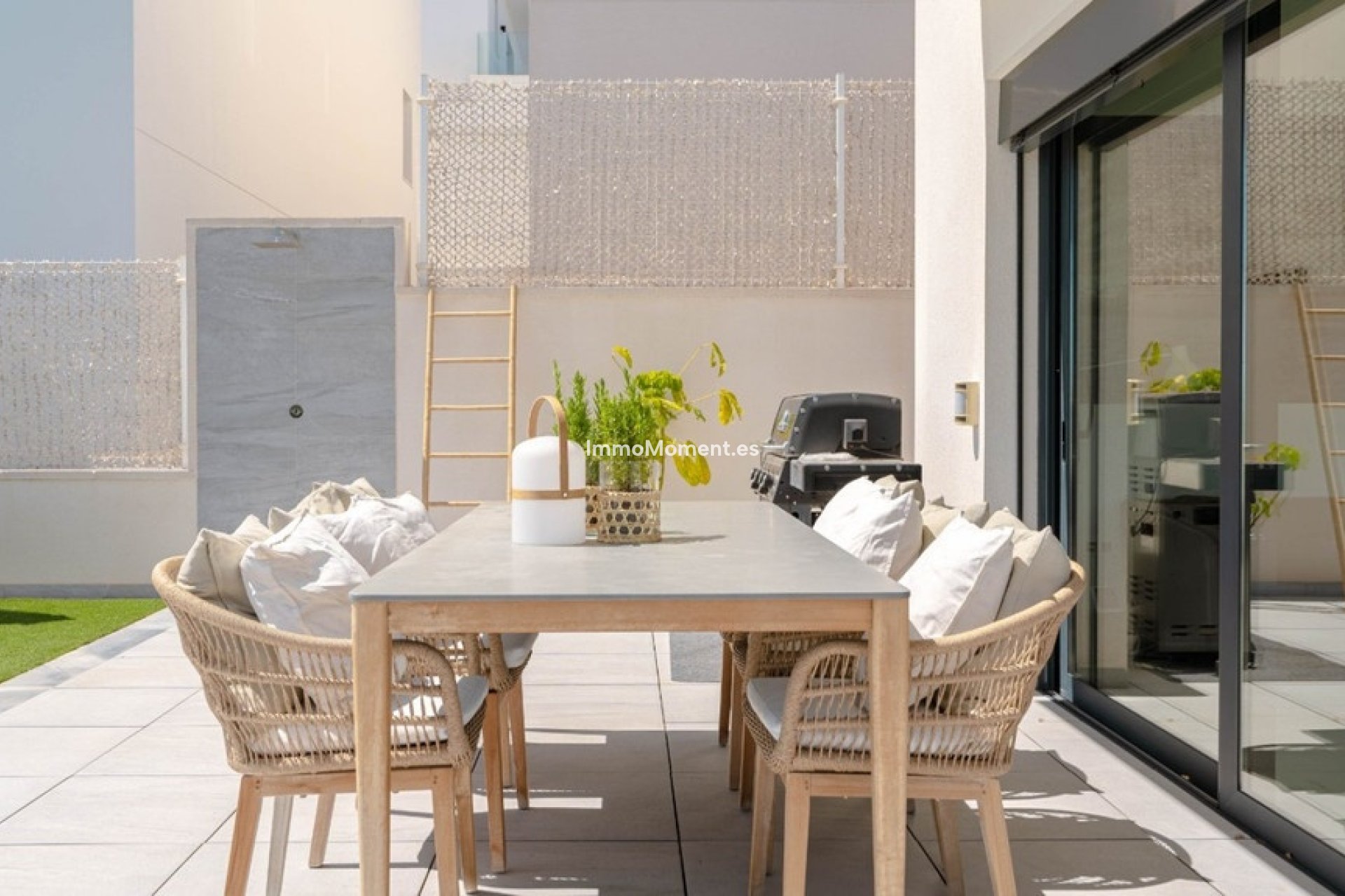 Wiederverkauf - Villa - San Miguel de Salinas - San Miguel de Salinas Centro