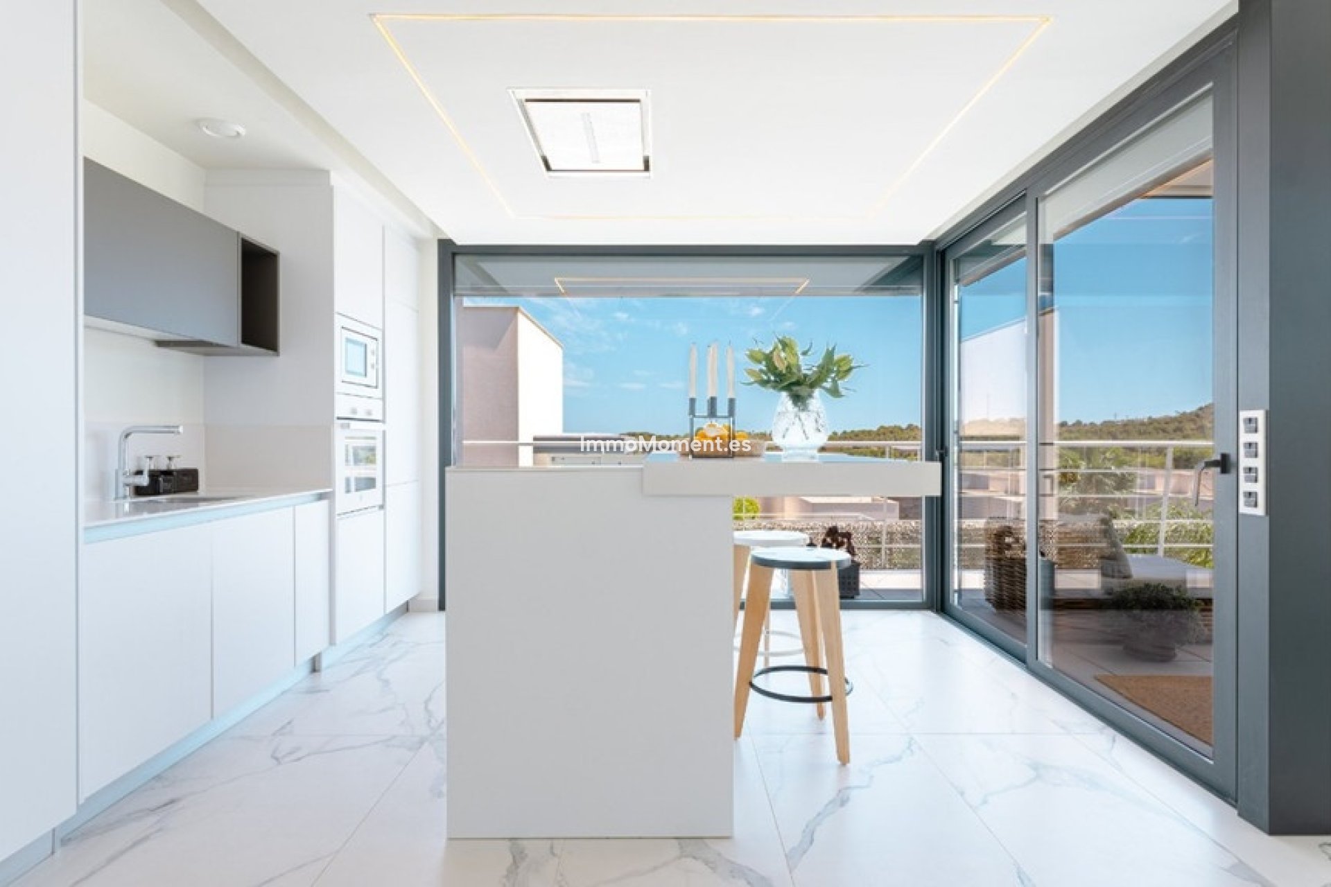 Wiederverkauf - Villa - San Miguel de Salinas - San Miguel de Salinas Centro