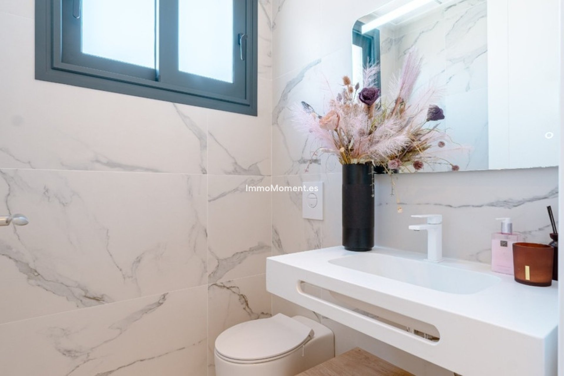 Wiederverkauf - Villa - San Miguel de Salinas - San Miguel de Salinas Centro