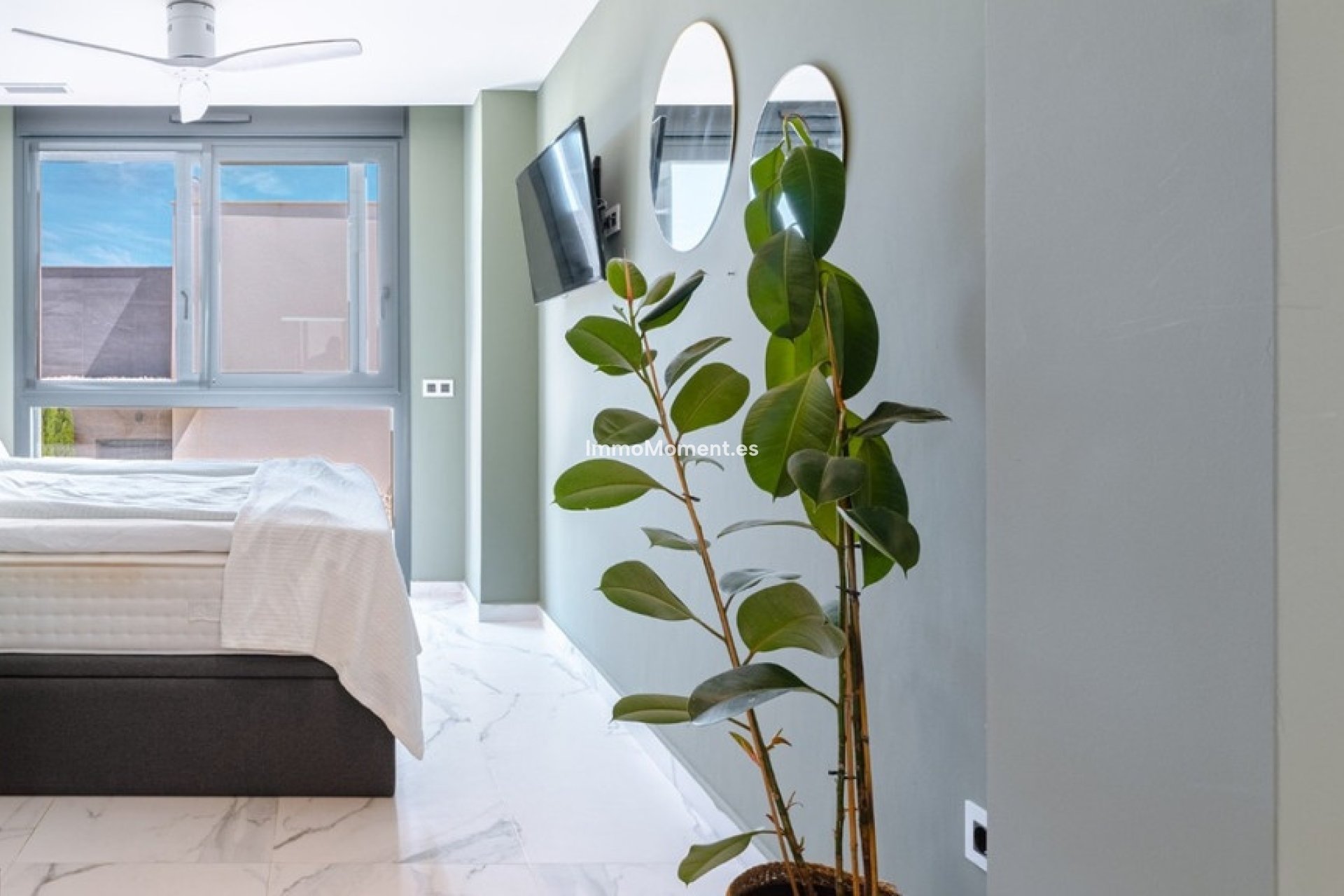 Wiederverkauf - Villa - San Miguel de Salinas - San Miguel de Salinas Centro