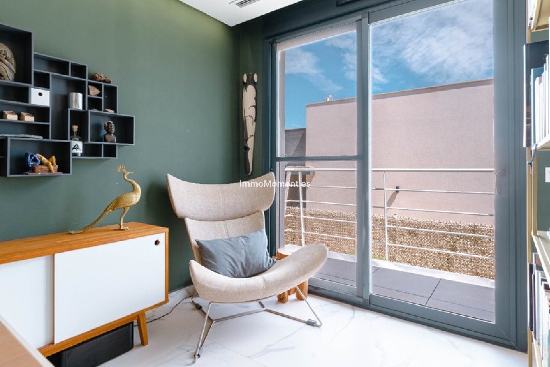 Wiederverkauf - Villa - San Miguel de Salinas - San Miguel de Salinas Centro