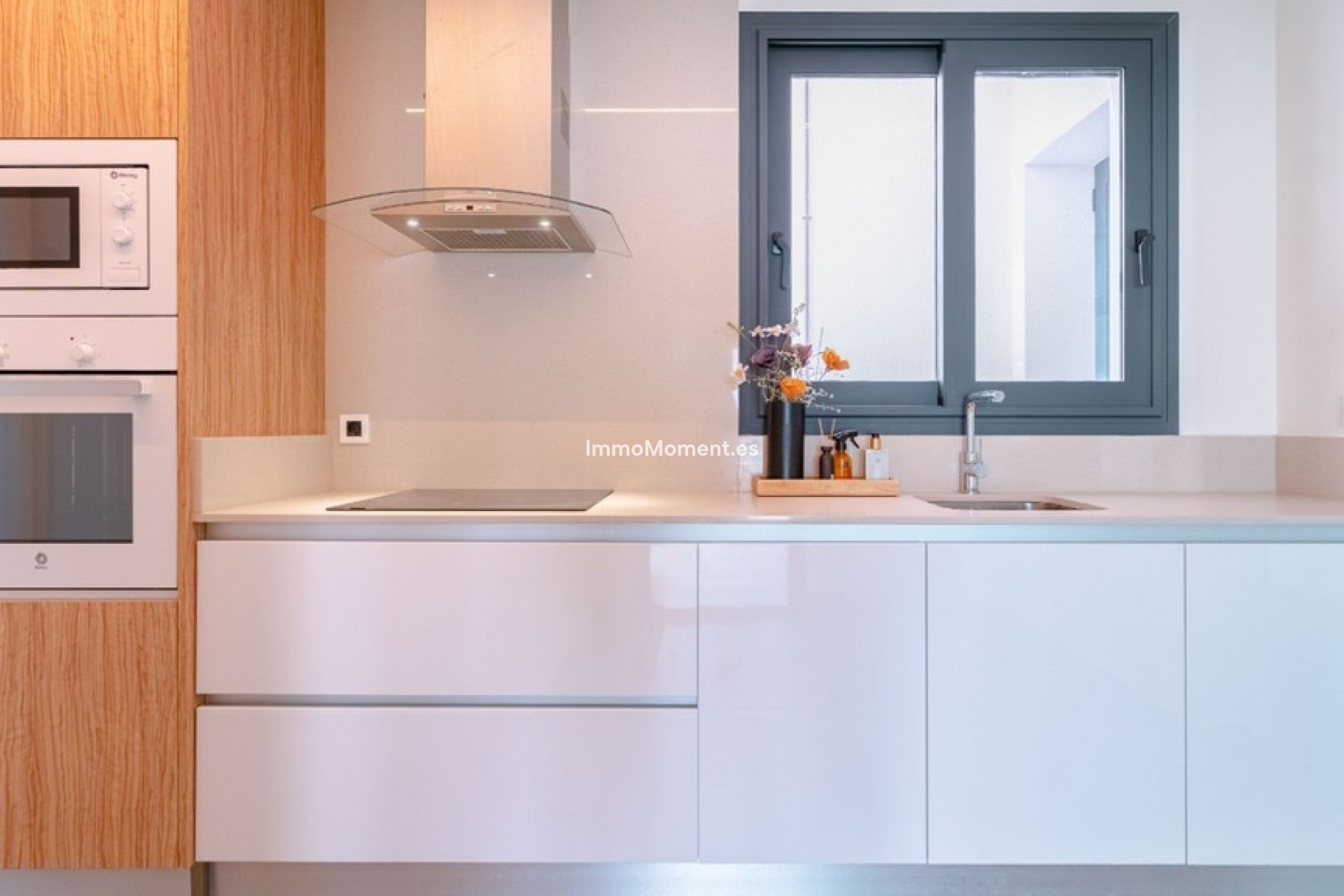 Wiederverkauf - Villa - San Miguel de Salinas - San Miguel de Salinas Centro