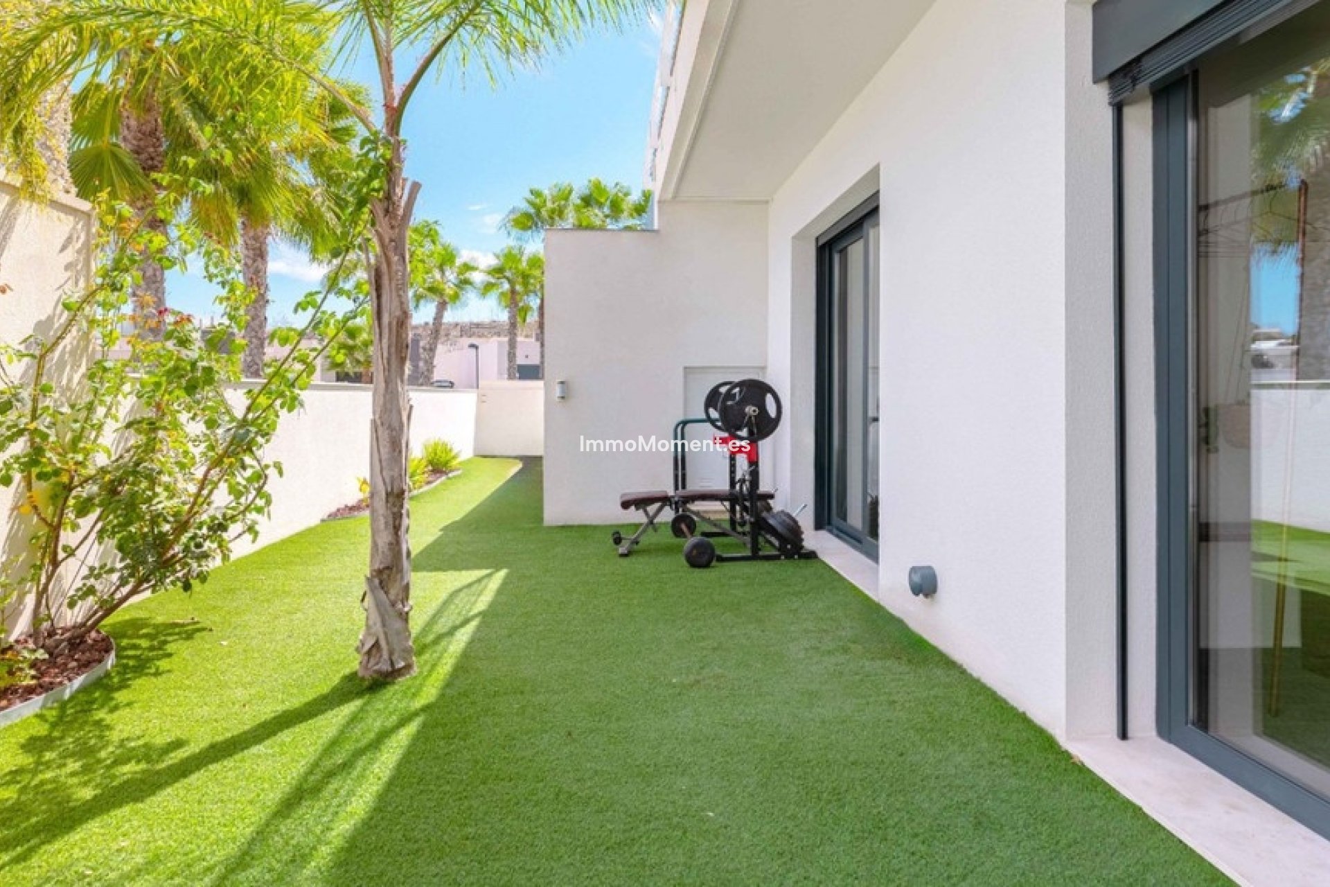 Wiederverkauf - Villa - San Miguel de Salinas - San Miguel de Salinas Centro