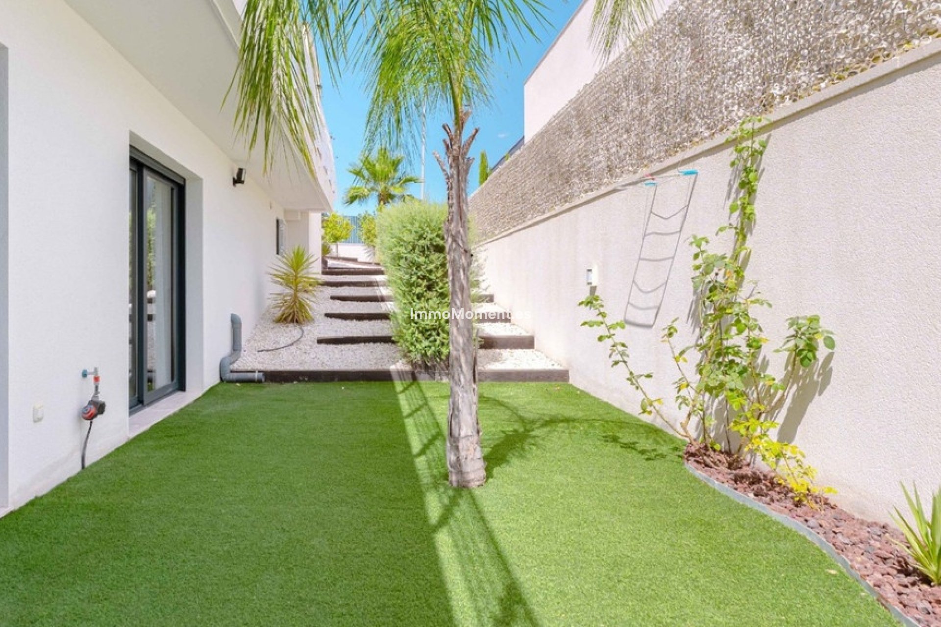 Wiederverkauf - Villa - San Miguel de Salinas - San Miguel de Salinas Centro