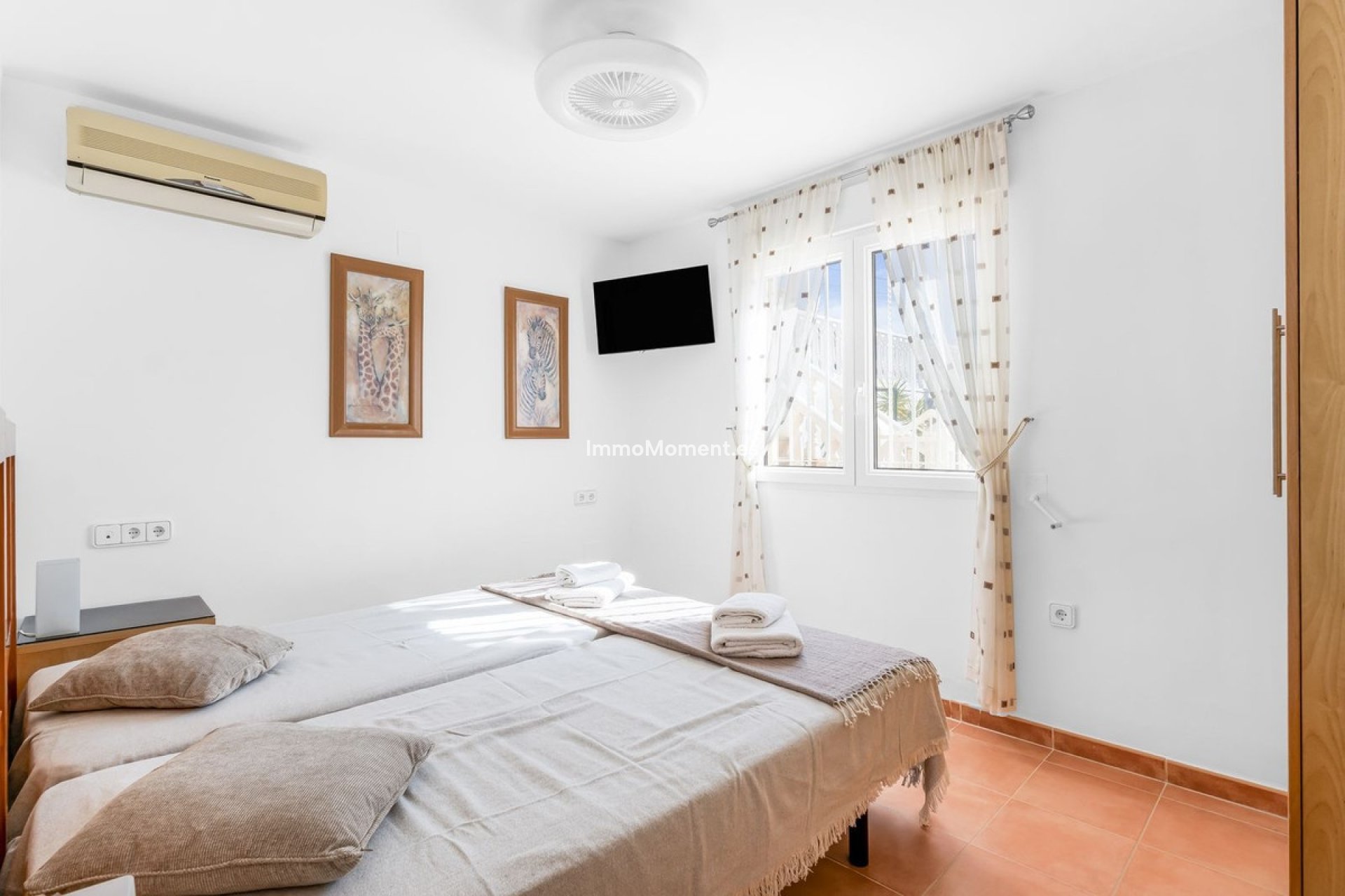 Wiederverkauf - Villa - San Miguel de Salinas - San Miguel de Salinas Centro