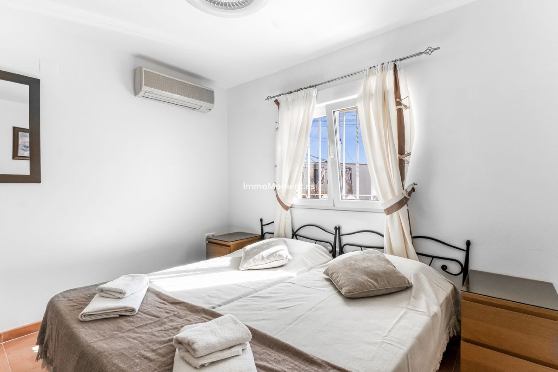 Wiederverkauf - Villa - San Miguel de Salinas - San Miguel de Salinas Centro