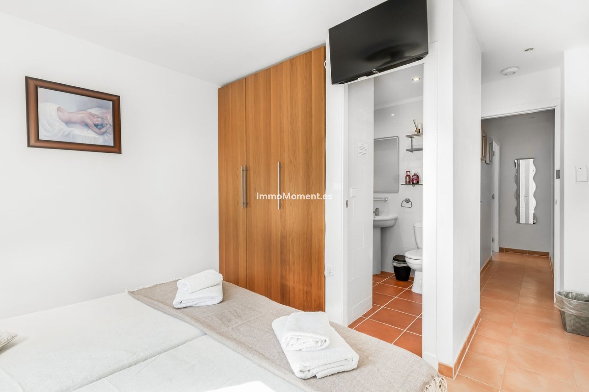 Wiederverkauf - Villa - San Miguel de Salinas - San Miguel de Salinas Centro