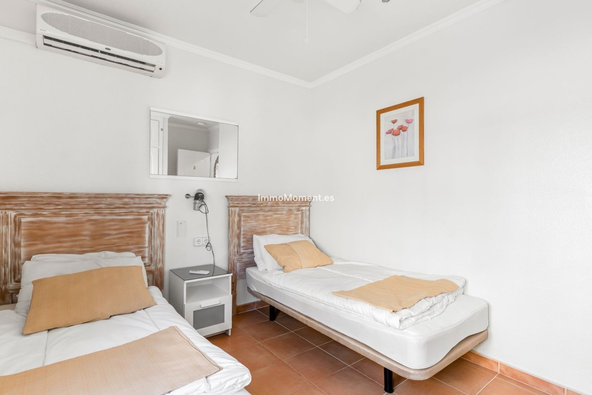 Wiederverkauf - Villa - San Miguel de Salinas - San Miguel de Salinas Centro