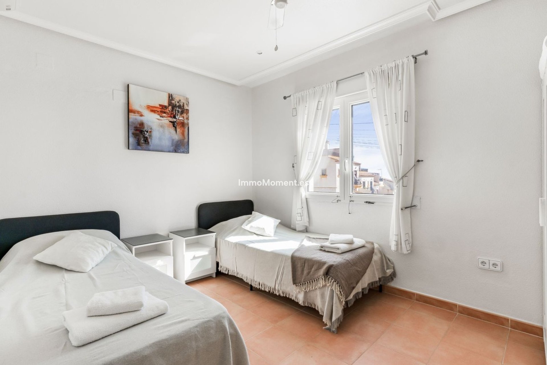 Wiederverkauf - Villa - San Miguel de Salinas - San Miguel de Salinas Centro