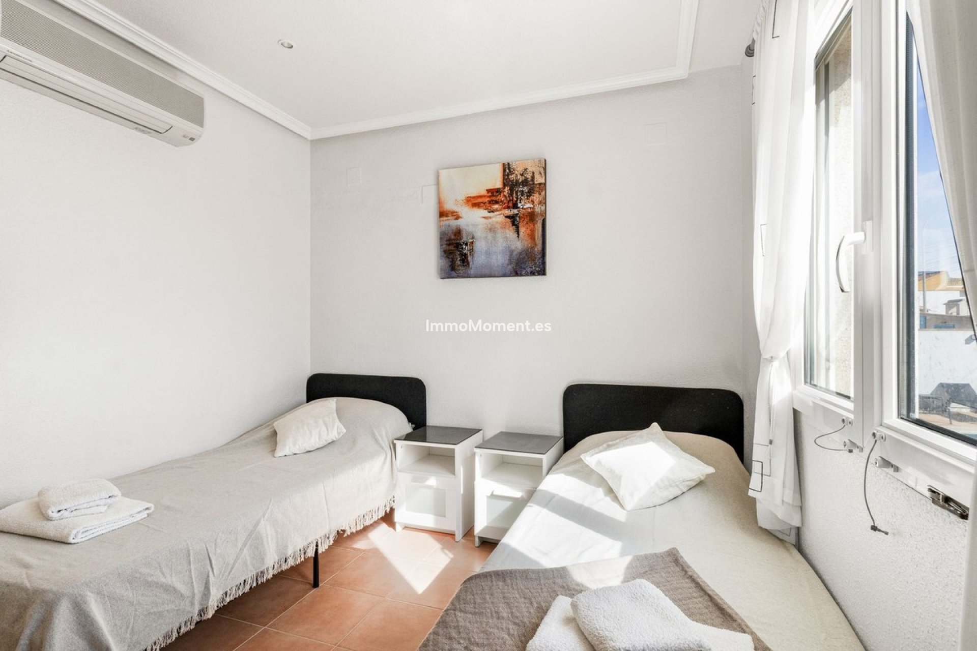 Wiederverkauf - Villa - San Miguel de Salinas - San Miguel de Salinas Centro