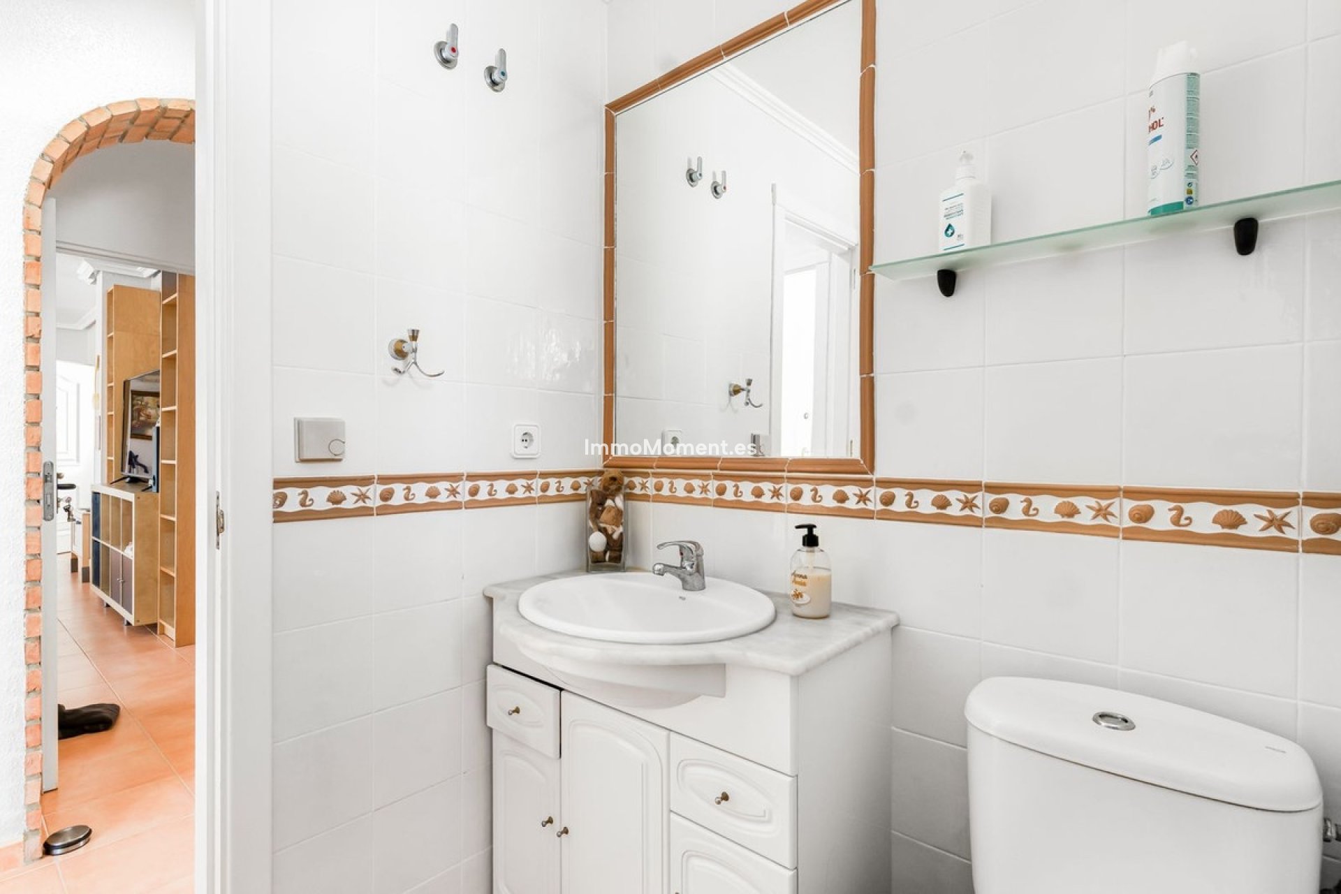 Wiederverkauf - Villa - San Miguel de Salinas - San Miguel de Salinas Centro