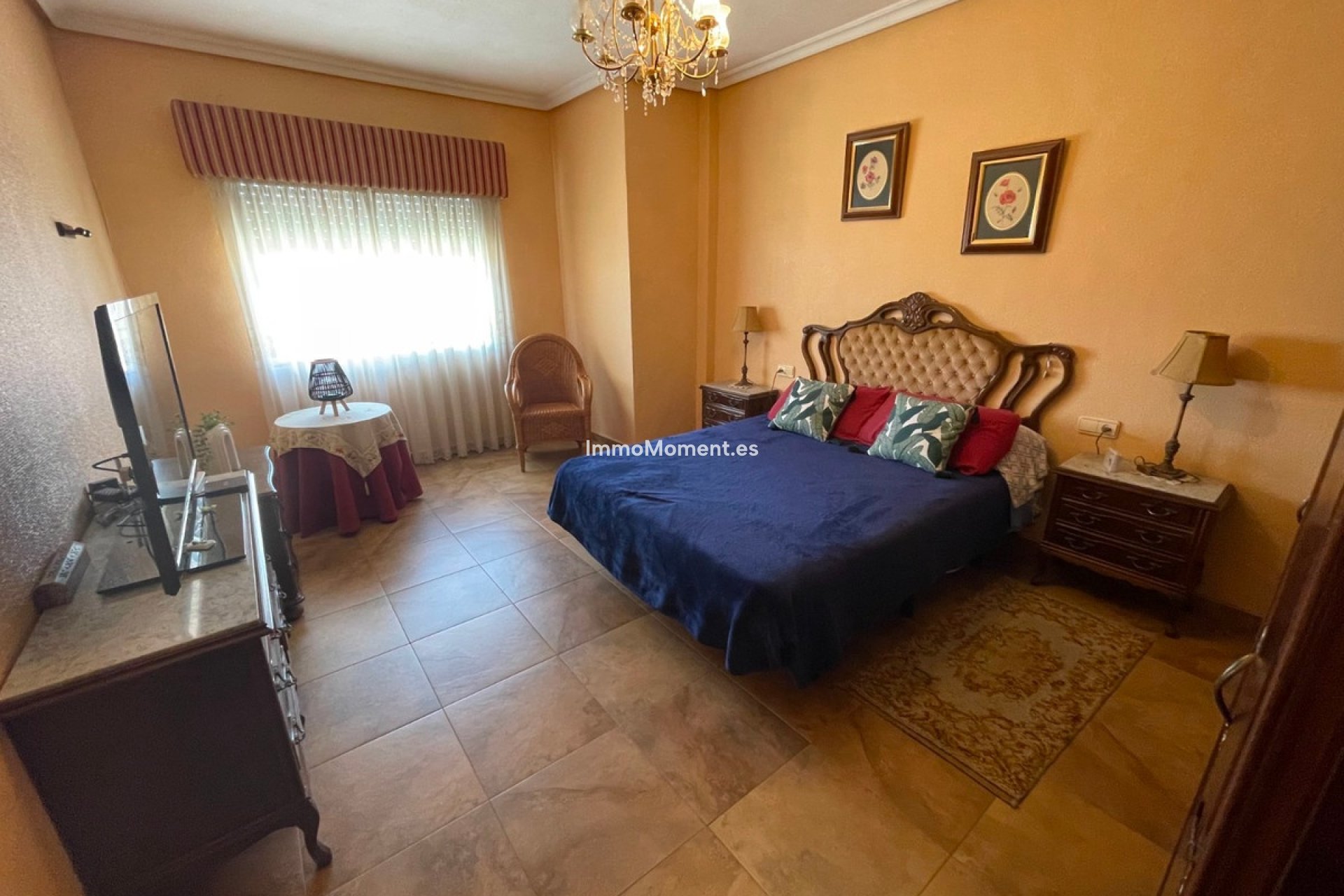 Wiederverkauf - Villa - San Miguel de Salinas - San Miguel de Salinas Centro