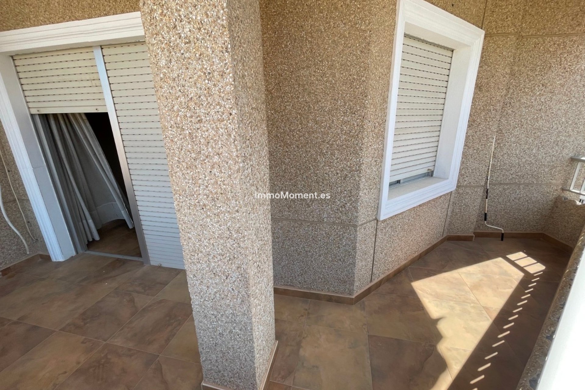 Wiederverkauf - Villa - San Miguel de Salinas - San Miguel de Salinas Centro