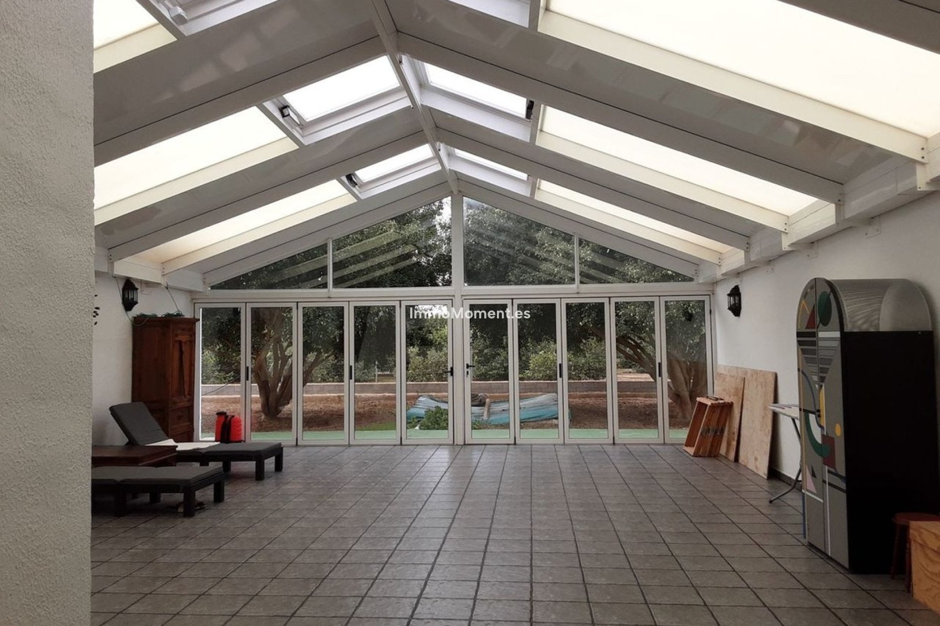 Wiederverkauf - Villa - San Miguel de Salinas - San Miguel de Salinas Centro