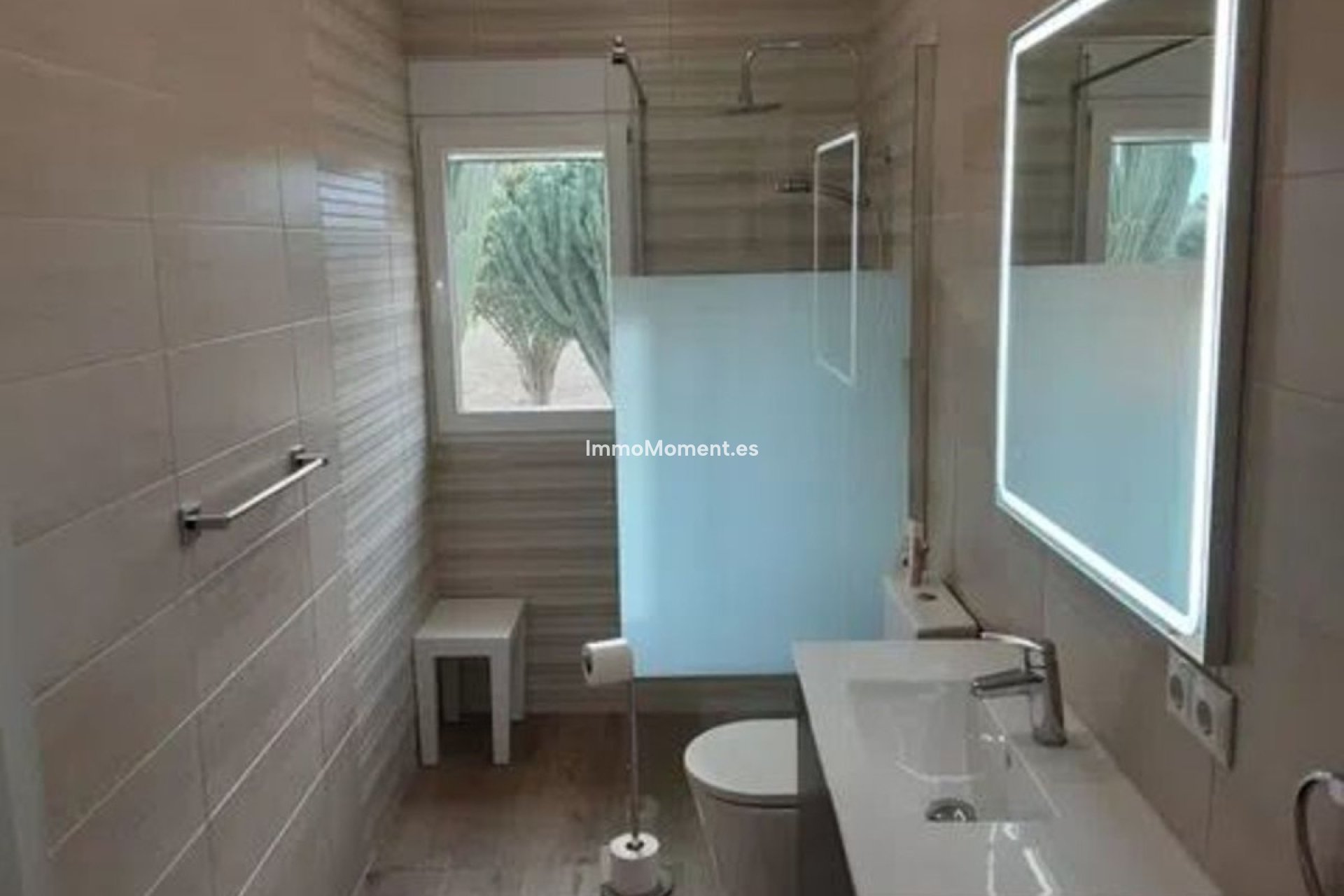 Wiederverkauf - Villa - San Miguel de Salinas - San Miguel de Salinas Centro