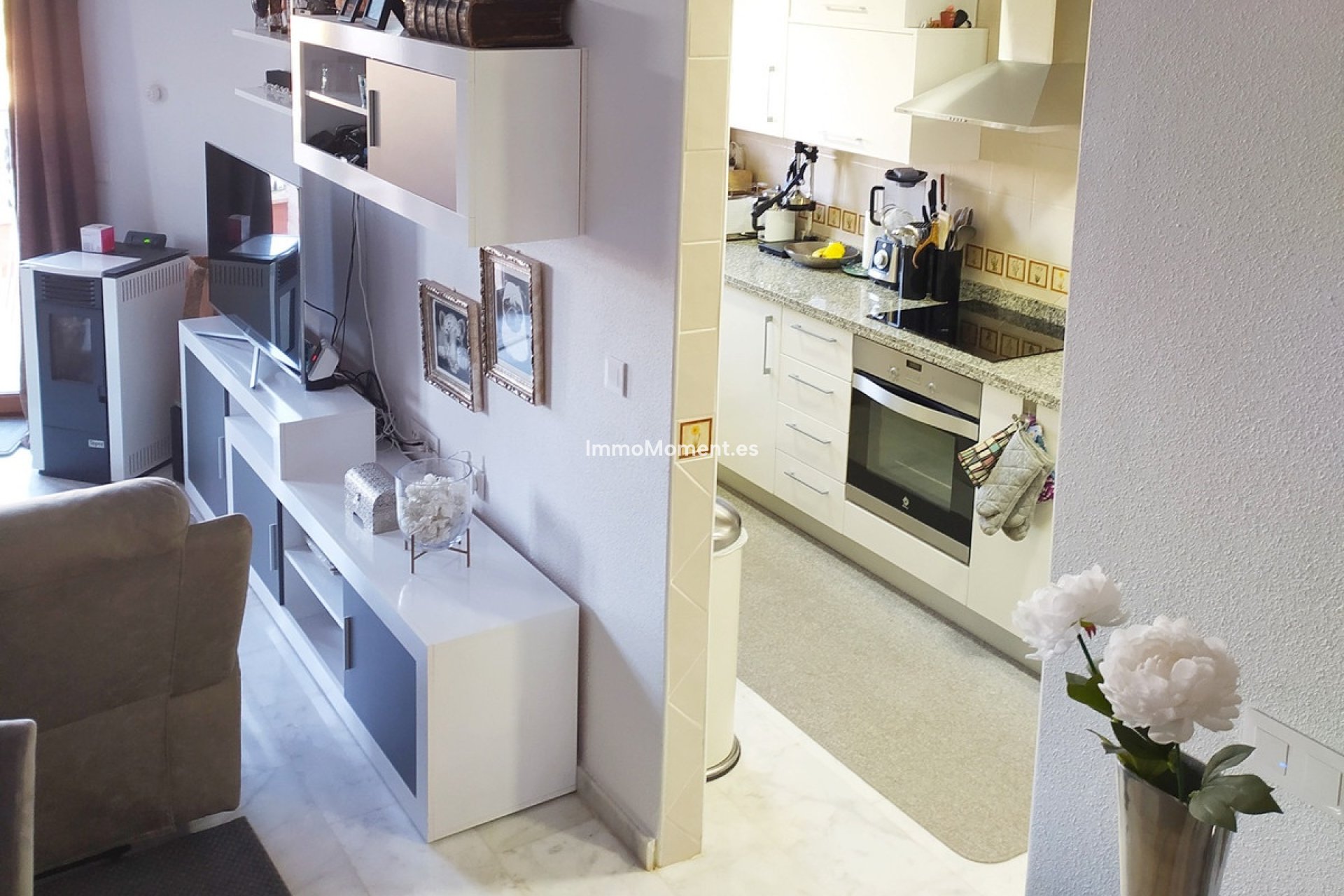 Wiederverkauf - Villa - San Miguel de Salinas - San Miguel de Salinas Centro