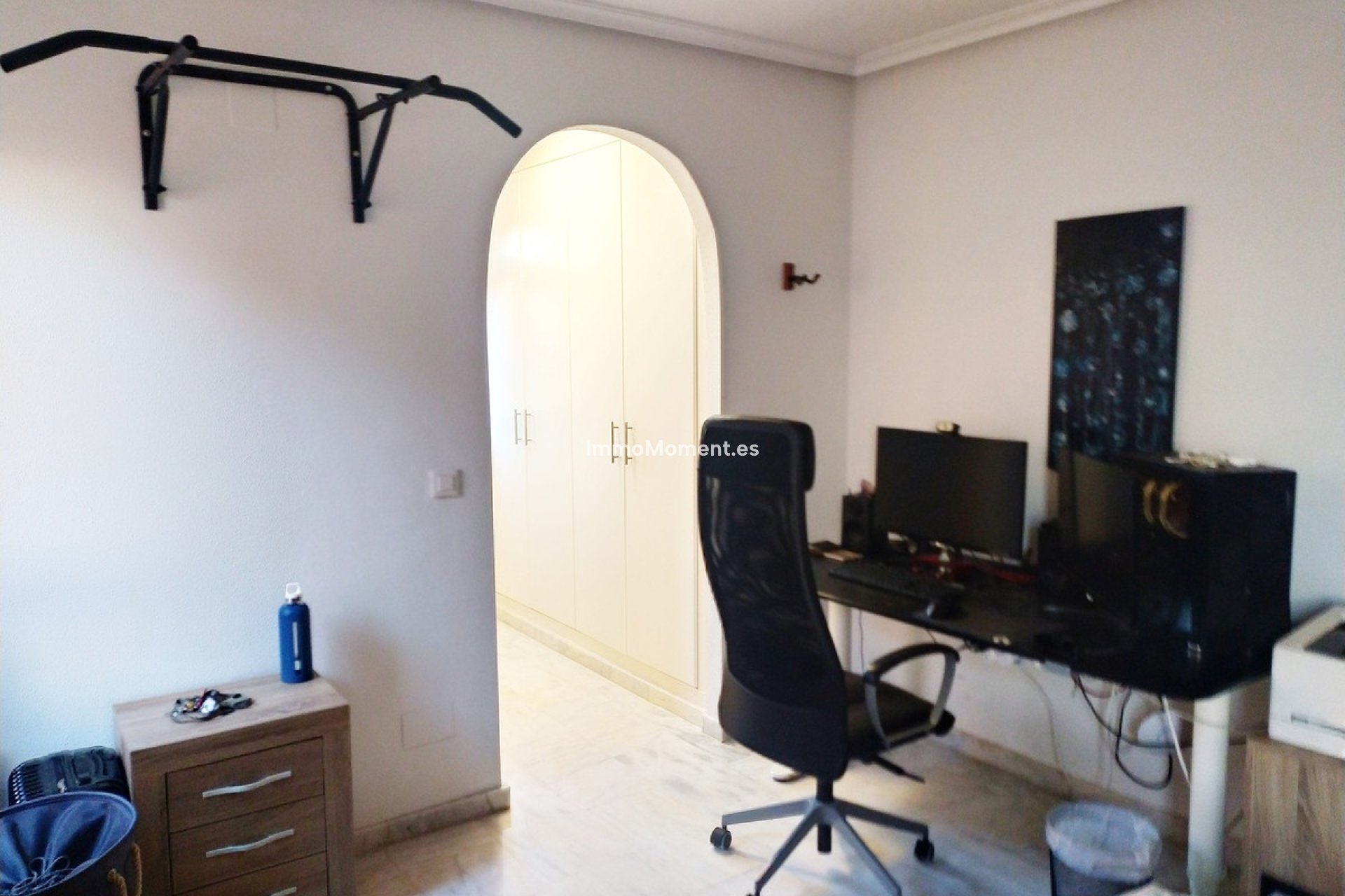 Wiederverkauf - Villa - San Miguel de Salinas - San Miguel de Salinas Centro