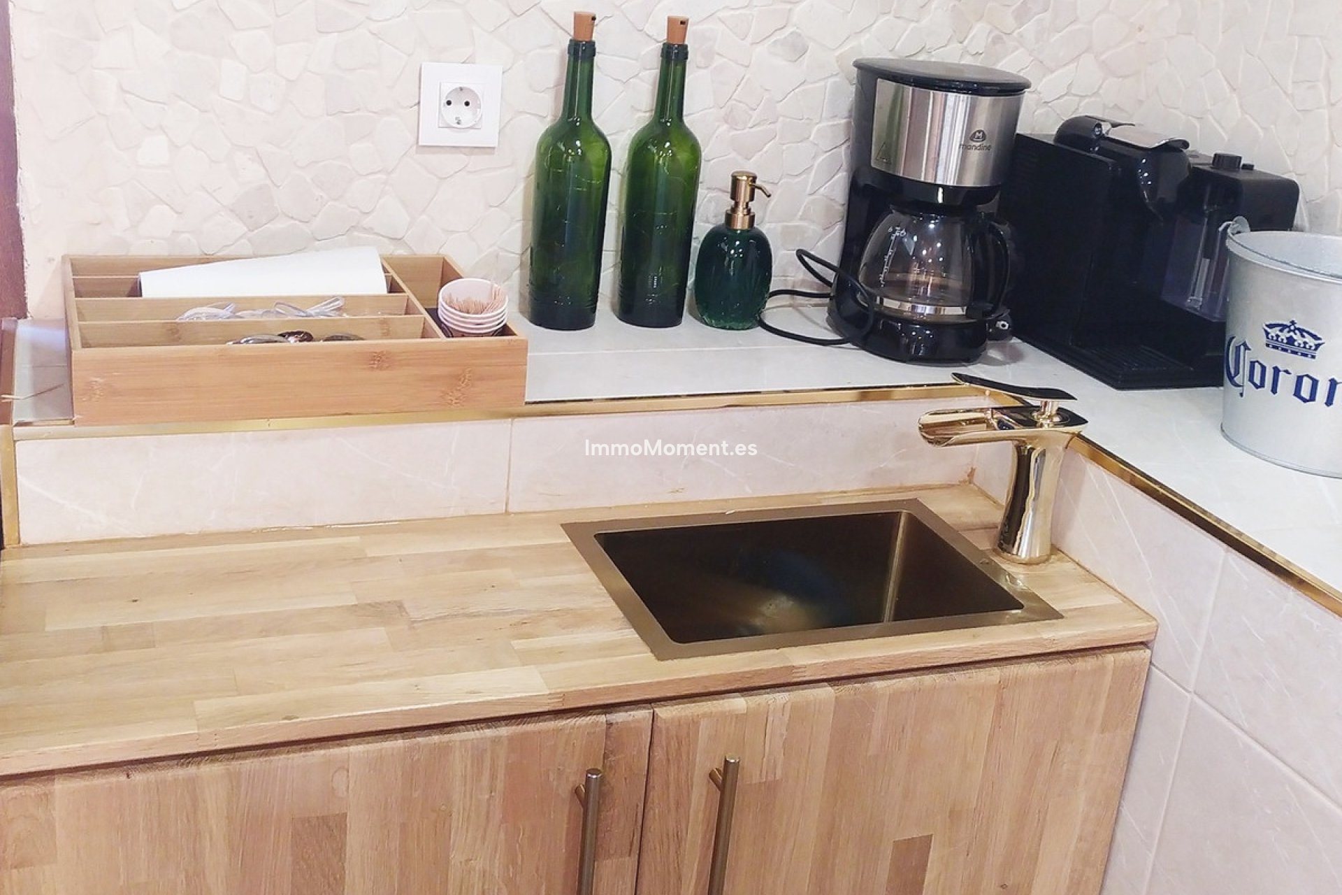 Wiederverkauf - Villa - San Miguel de Salinas - San Miguel de Salinas Centro