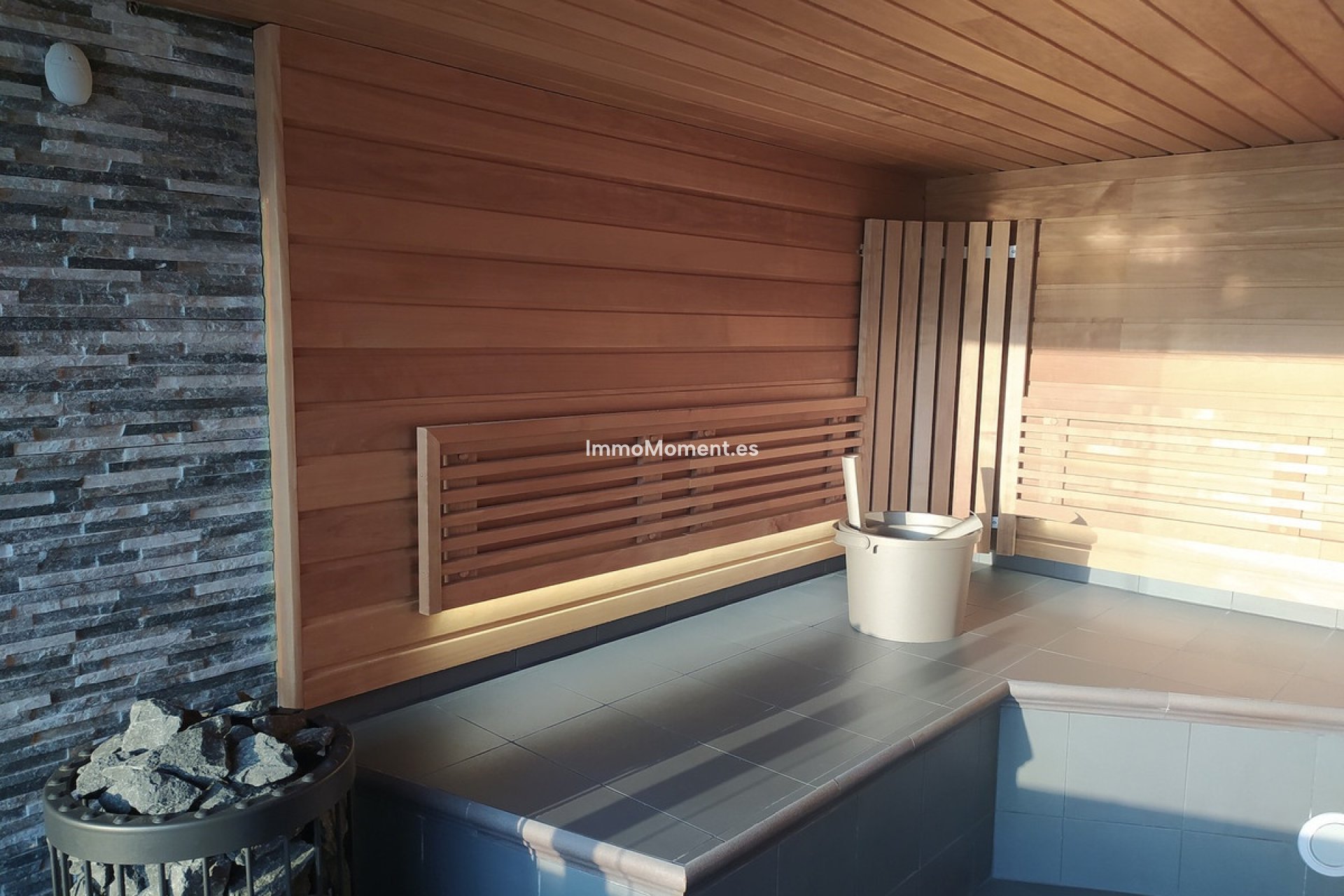 Wiederverkauf - Villa - San Miguel de Salinas - San Miguel de Salinas Centro