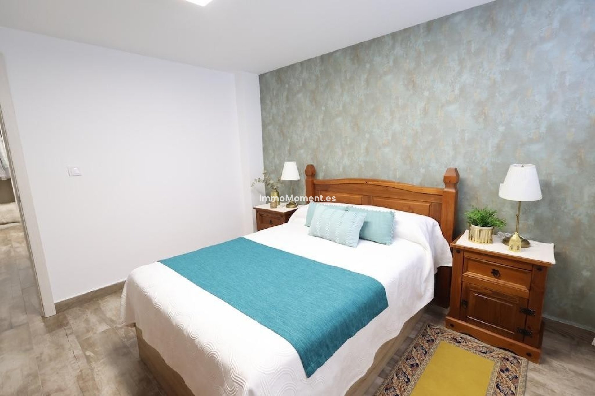 Wiederverkauf - Villa - San Miguel de Salinas - San Miguel de Salinas Centro