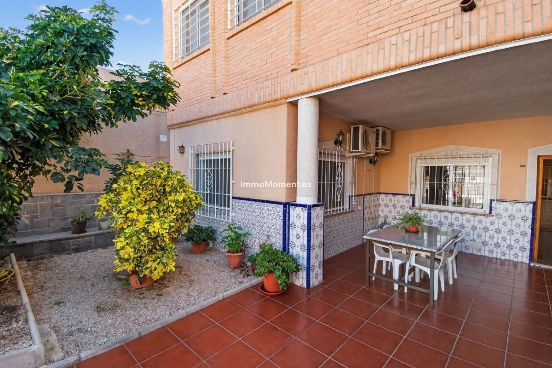 Wiederverkauf - Villa - San Pedro del Pinatar - Lo Pagan