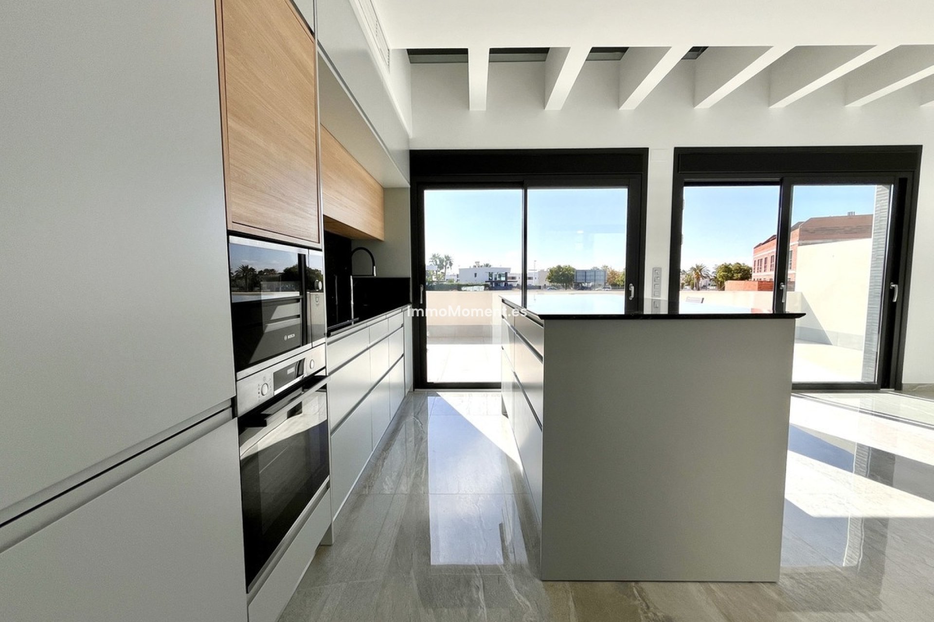 Wiederverkauf - Villa - San Pedro del Pinatar - San Pedro del Pinatar Centro