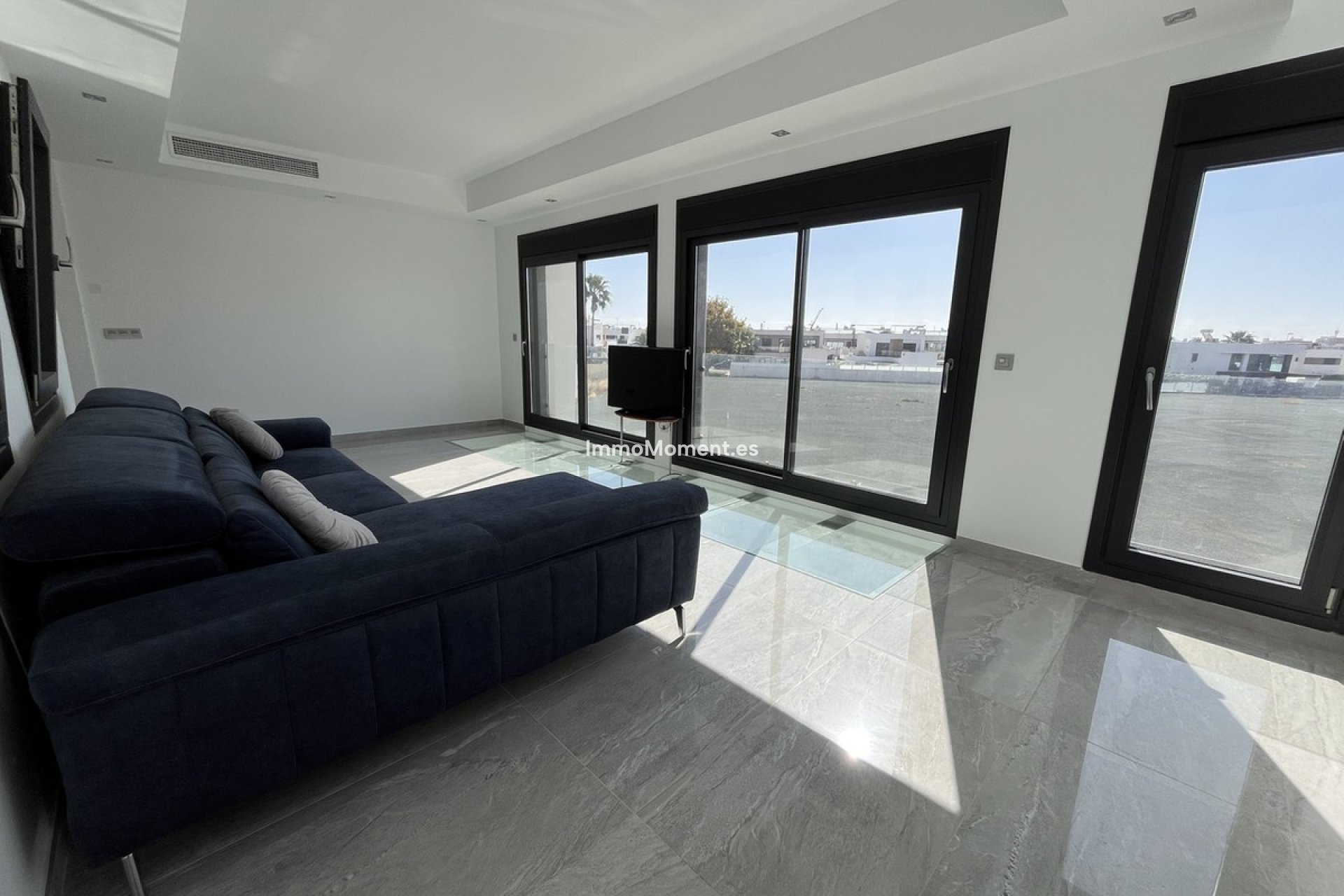 Wiederverkauf - Villa - San Pedro del Pinatar - San Pedro del Pinatar Centro