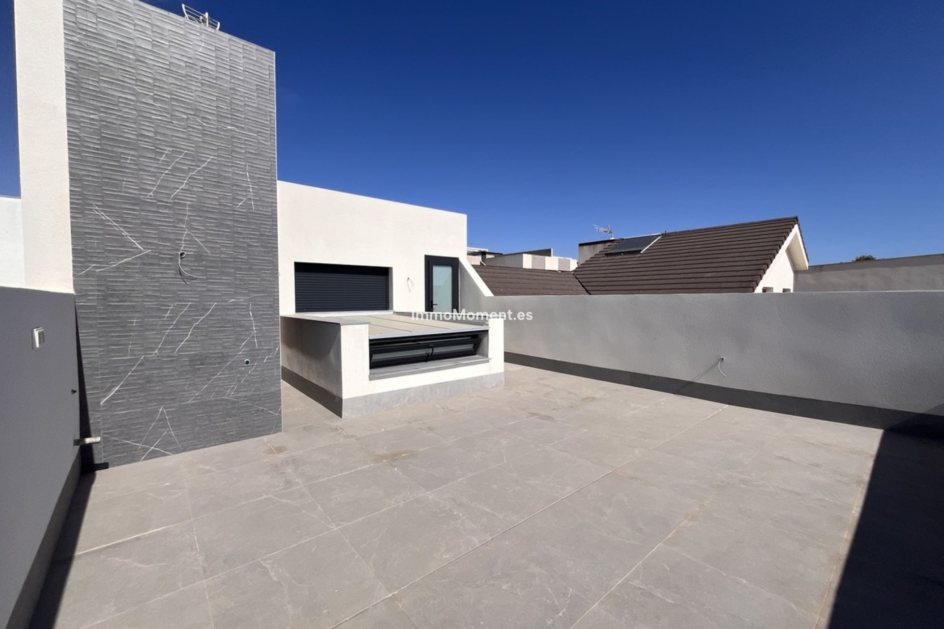 Wiederverkauf - Villa - San Pedro del Pinatar - San Pedro del Pinatar Centro