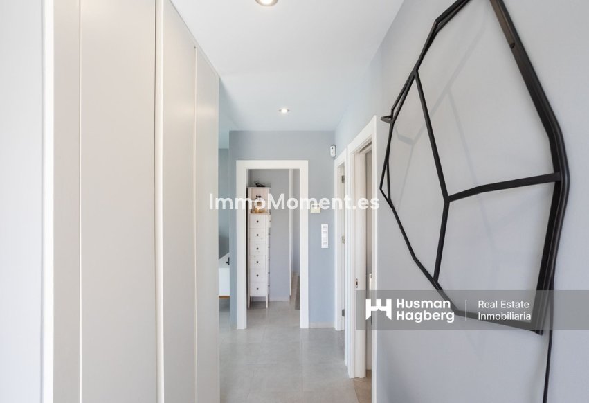 Wiederverkauf - Villa - San Pedro del Pinatar - San Pedro del Pinatar Centro