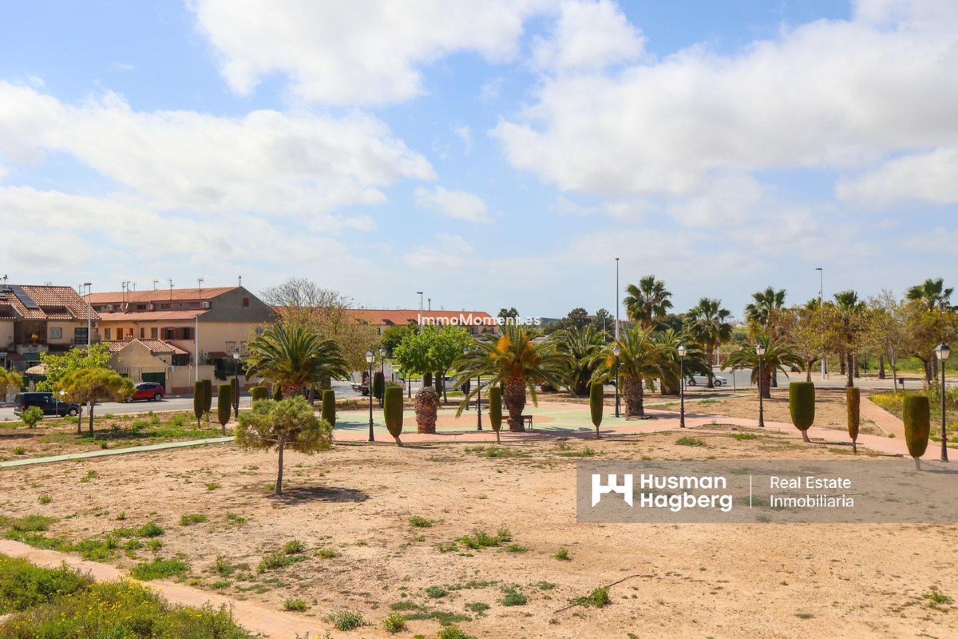 Wiederverkauf - Villa - San Pedro del Pinatar - San Pedro del Pinatar Centro