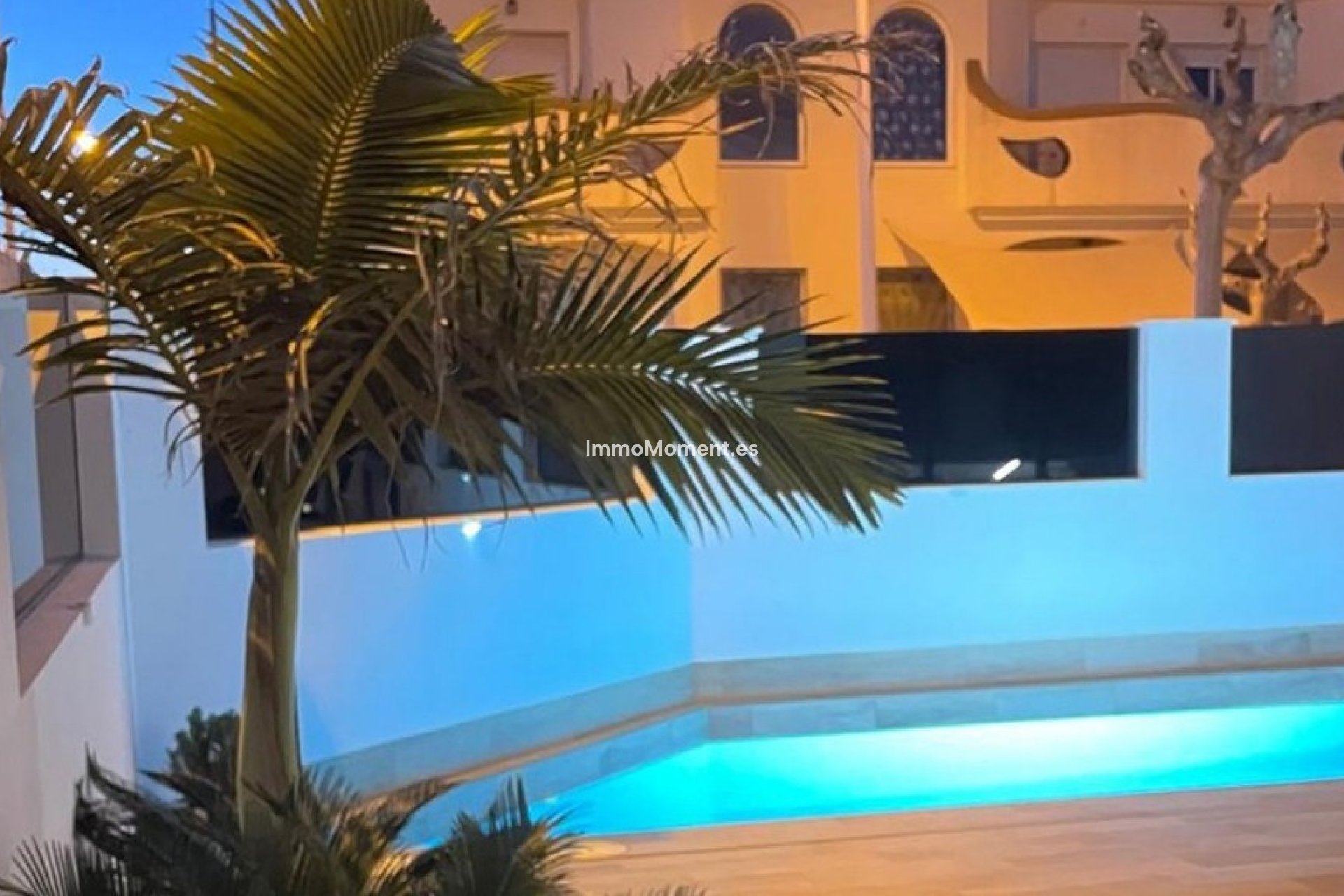 Wiederverkauf - Villa - San Pedro del Pinatar - San Pedro del Pinatar Centro