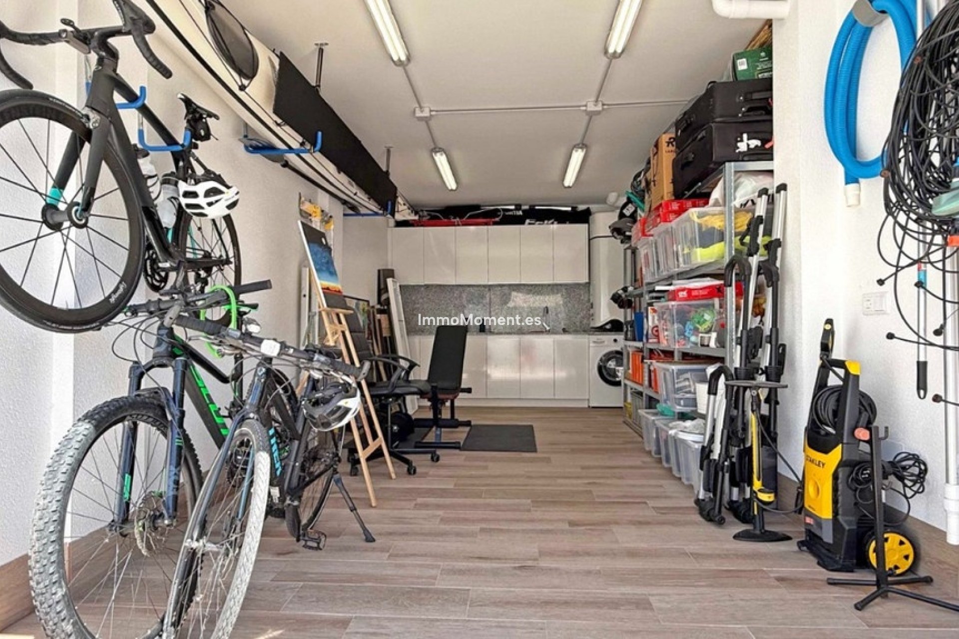 Wiederverkauf - Villa - San Pedro del Pinatar - San Pedro del Pinatar Centro